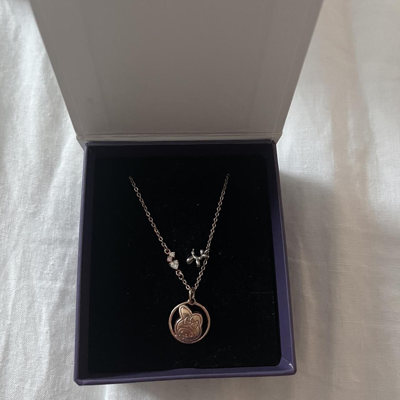 Sanrio Medallion Necklaces for Women