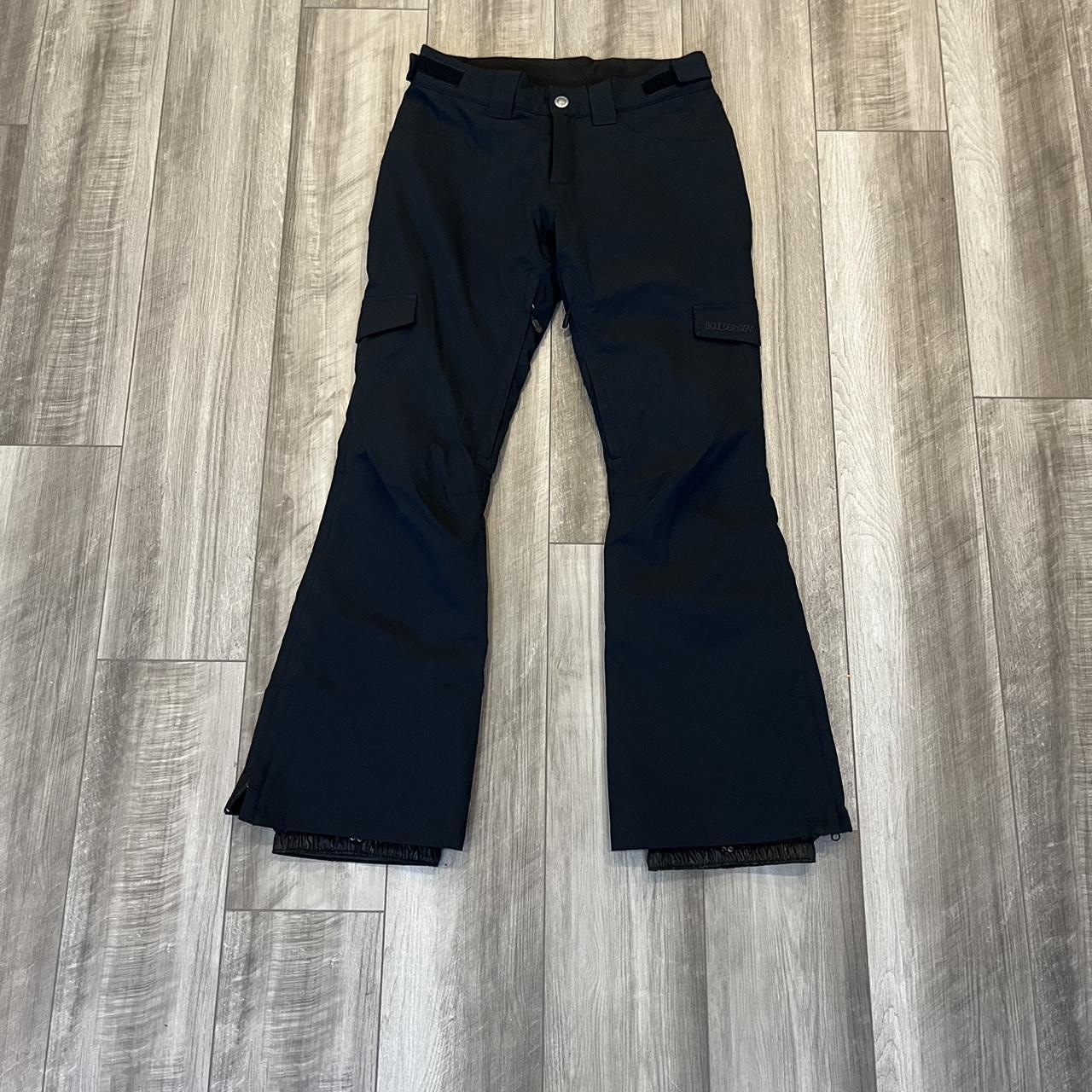 Women’s Snowboard/ski pants BoulderGear SZ... Depop