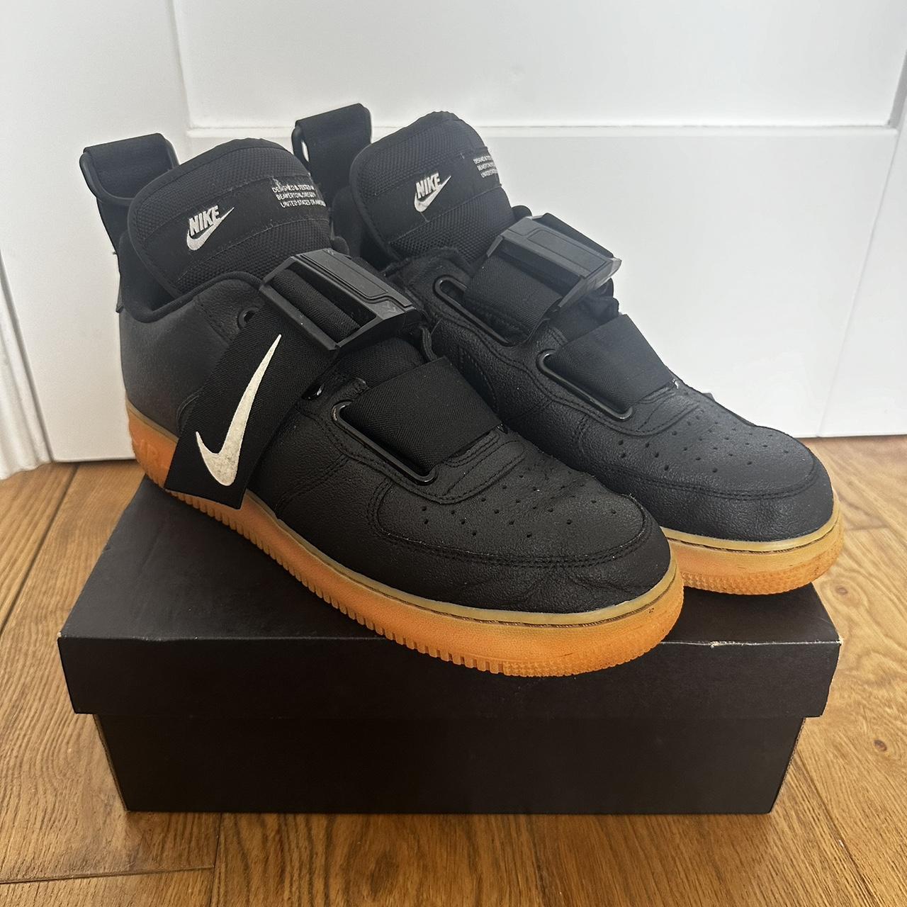 air force 1 utility 2018