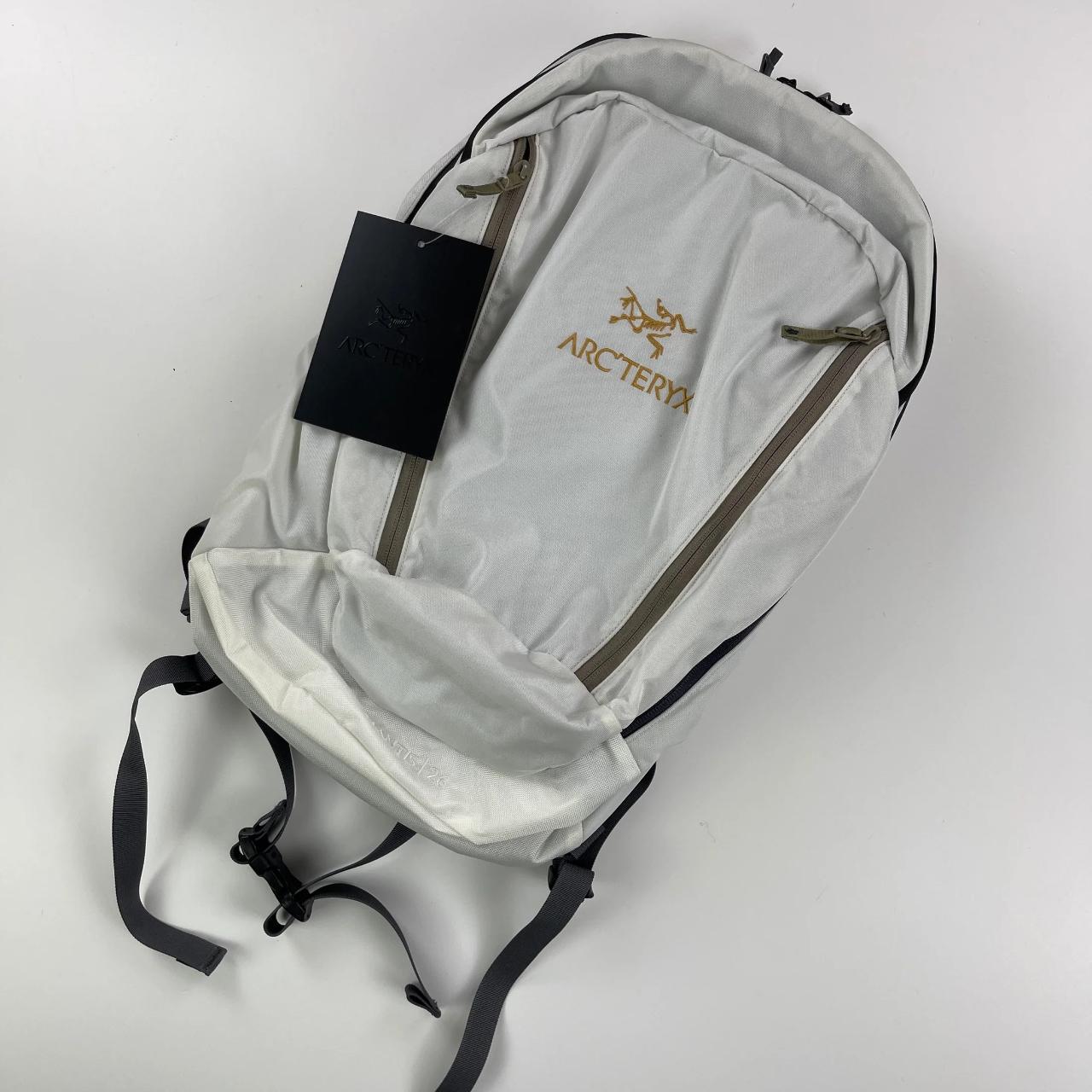Arc’teryx X Beams Mantis 26 Backpack