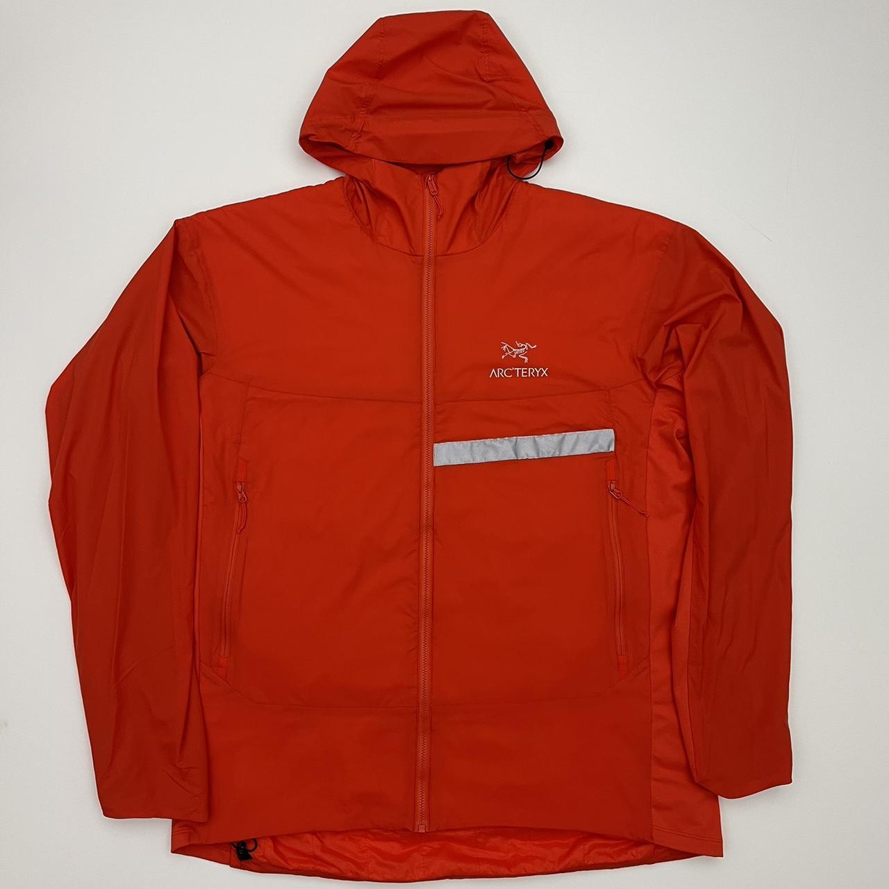 Arcteryx beta clearance ar red