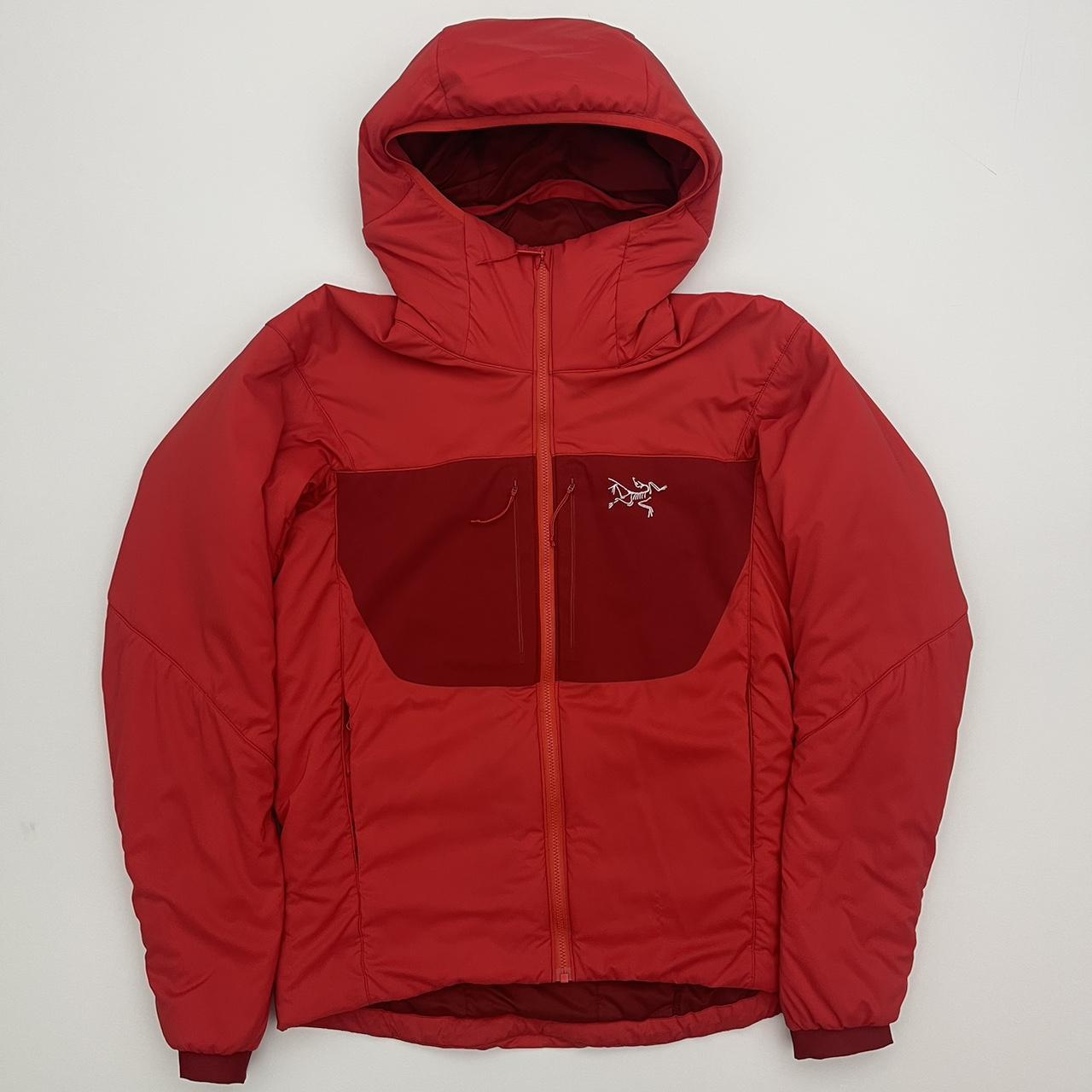 Arcteryx cardinal clearance