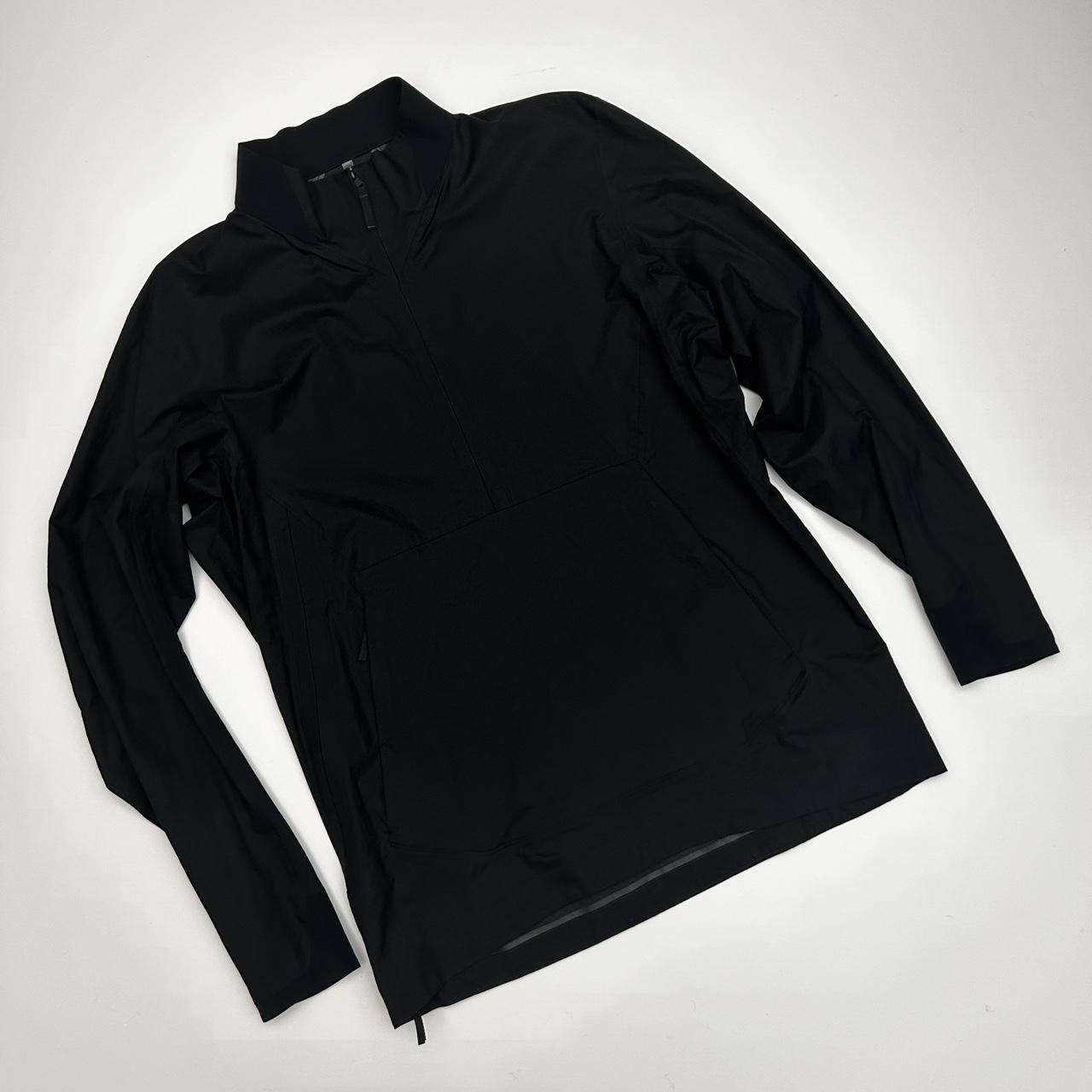 ARCTERYX VEILANCE DEMLO SL SHIRT JACKET シャツ感覚で着用できる