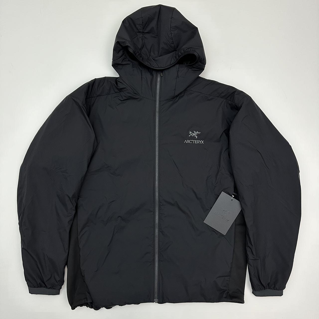 Arcteryx xxxl hotsell