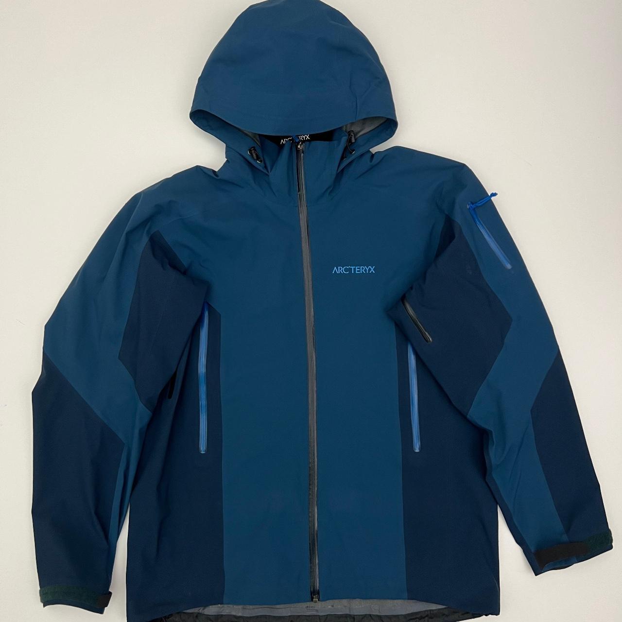 Arcteryx stingray best sale