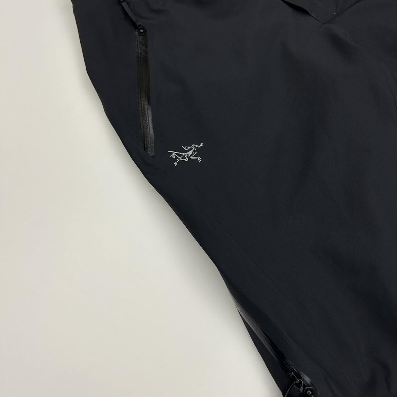 Arcteryx cassiar pant best sale