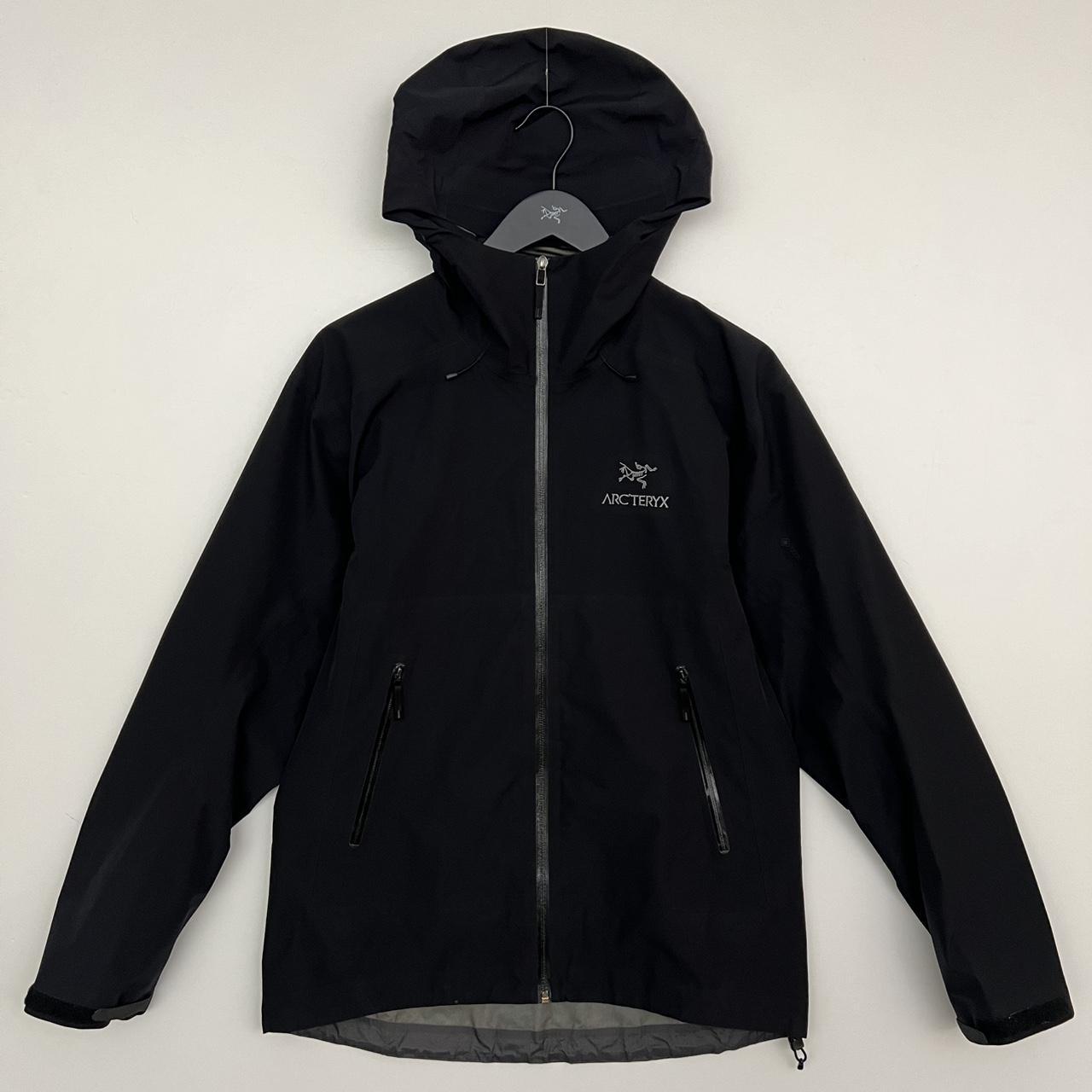 arcteryx beta lt jacket timelapse サイズL Arcteryx Mens Beta LT Jacket Timelapse