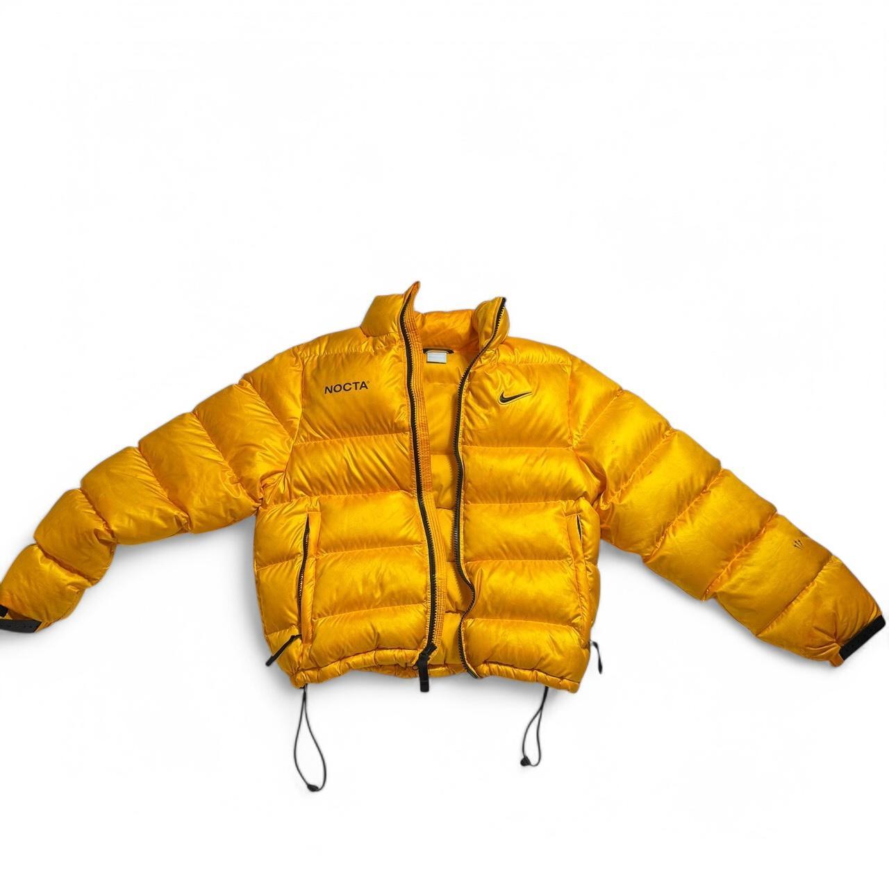 nike drake collab jacket