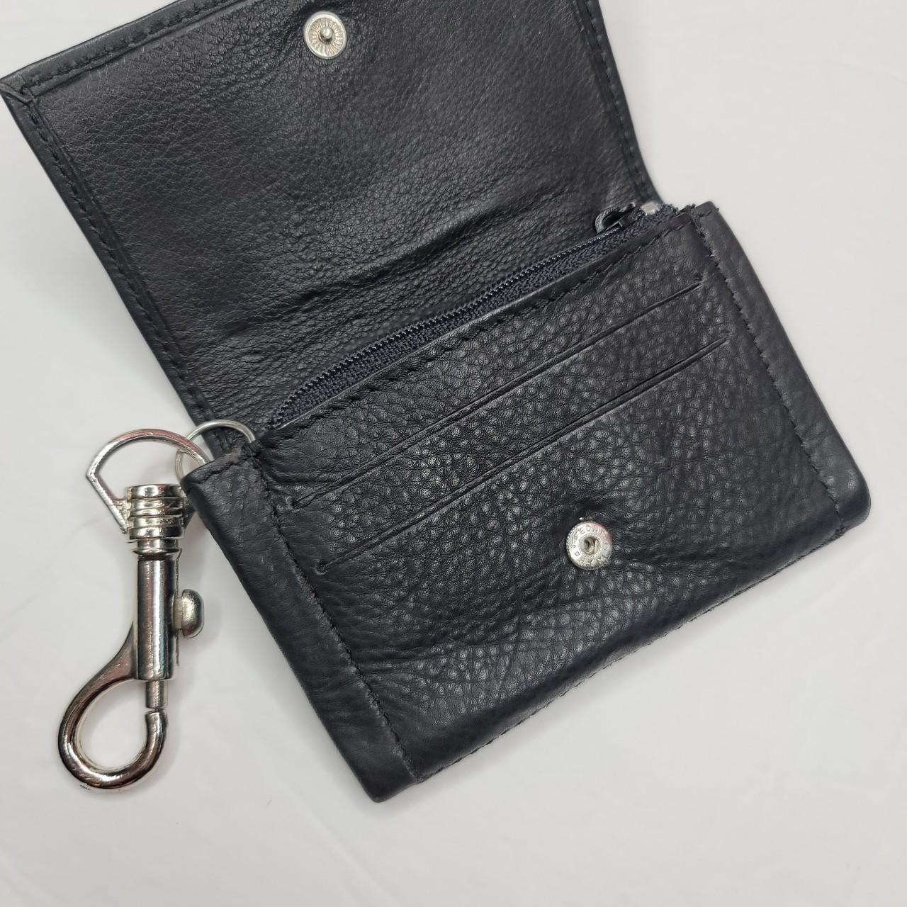 Cole Women's Black Walletpurses Depop