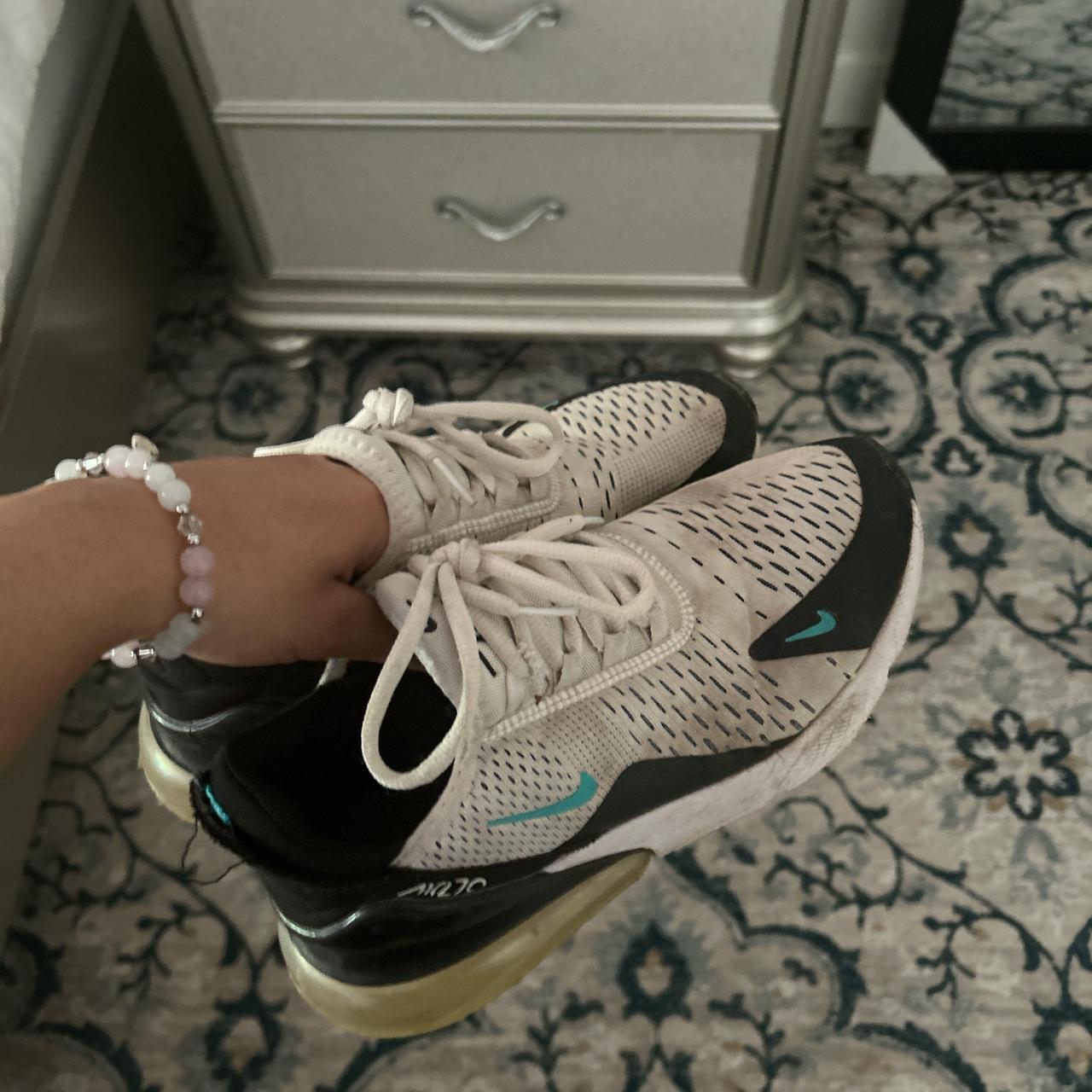 size 8 mens nike to womens