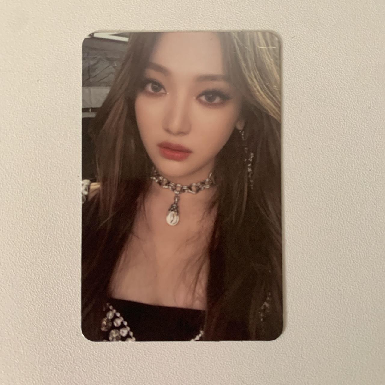 Aespa Ningning Walmart pc *WTT* Want to trade for | Depop