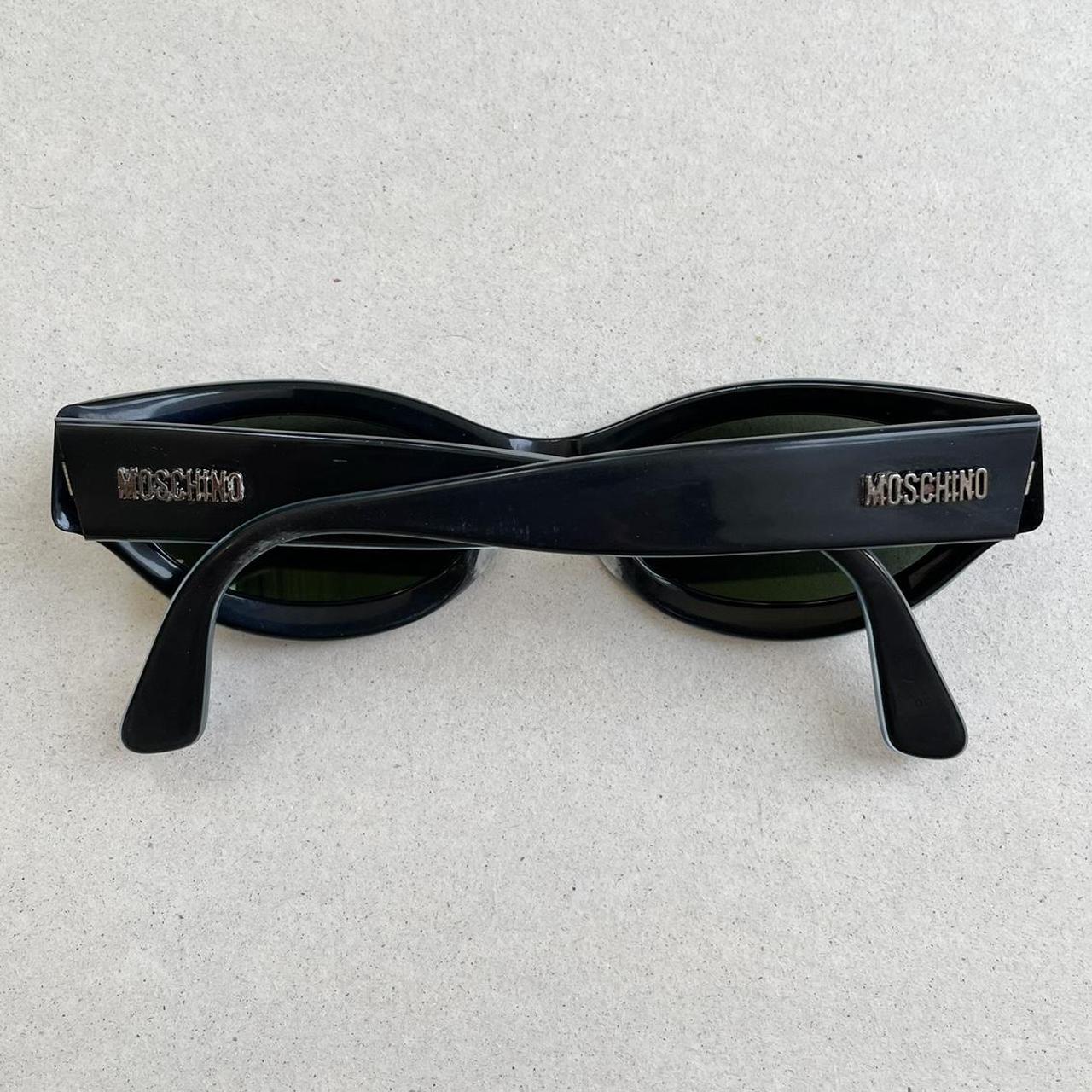 moschino sunglasses 2018