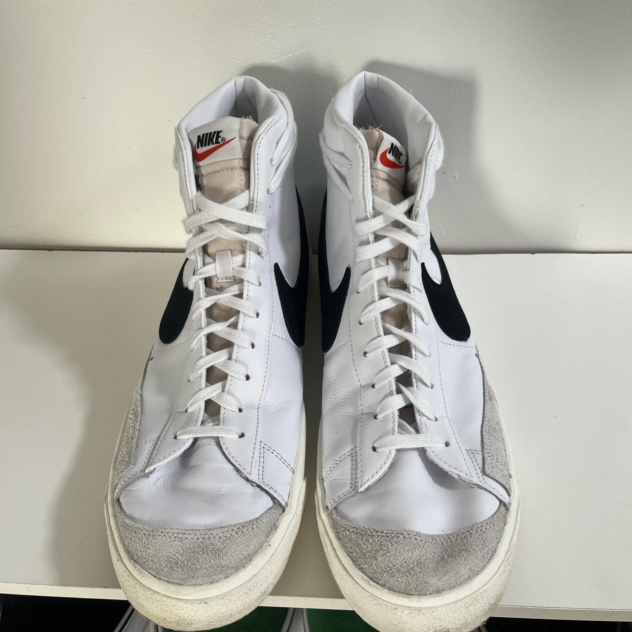 blazer mid 77 vntg nike