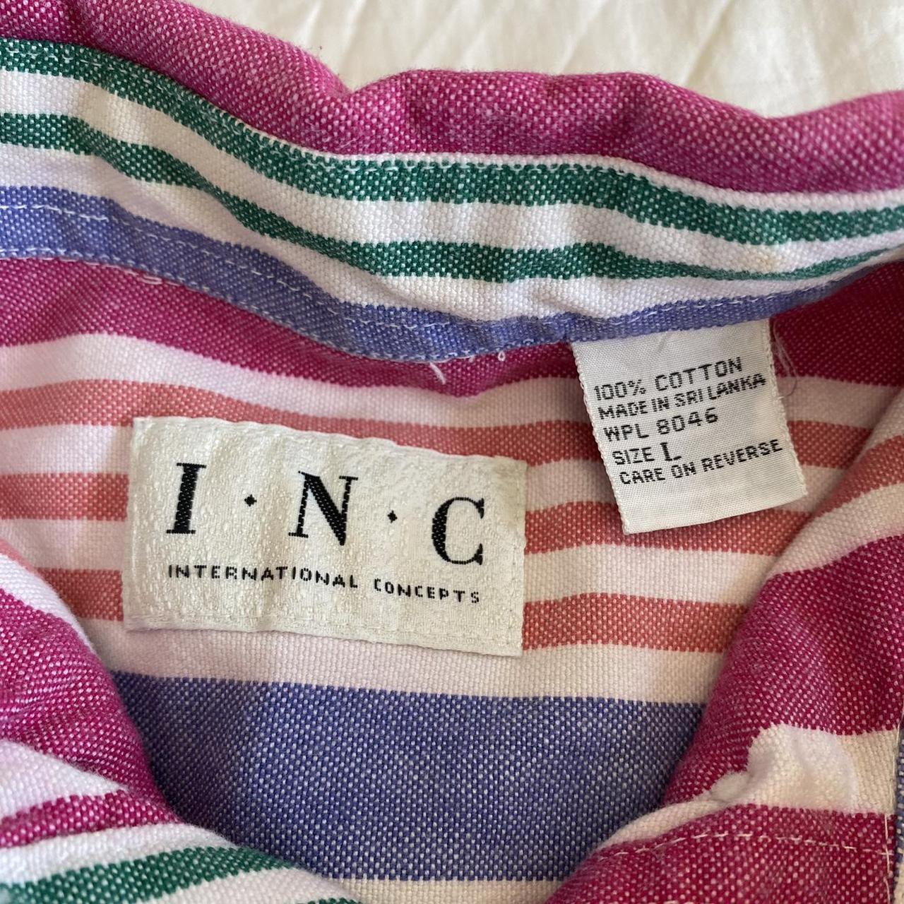 I.N.C. International Concepts INC International Concepts Men's