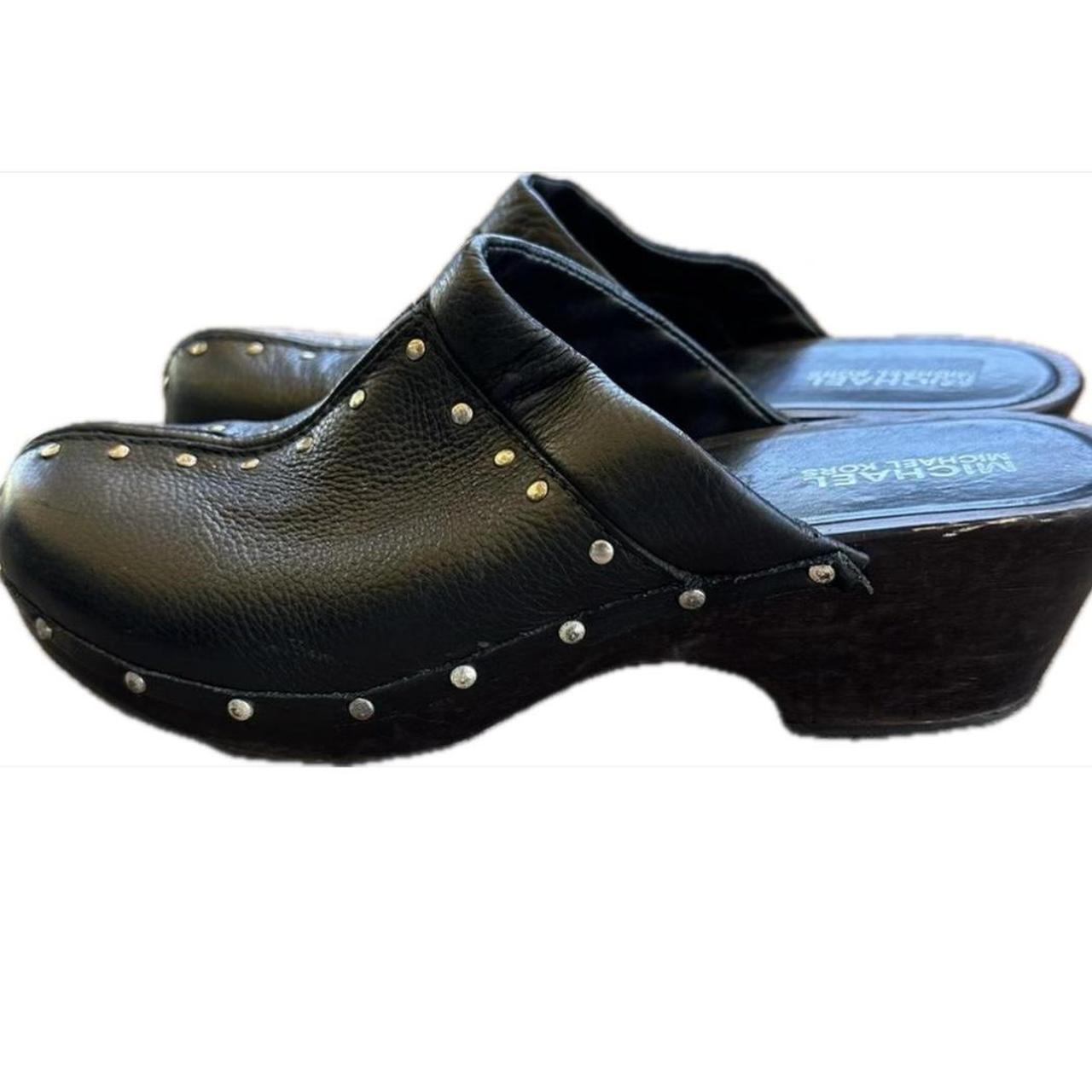 Michael kors clogs online