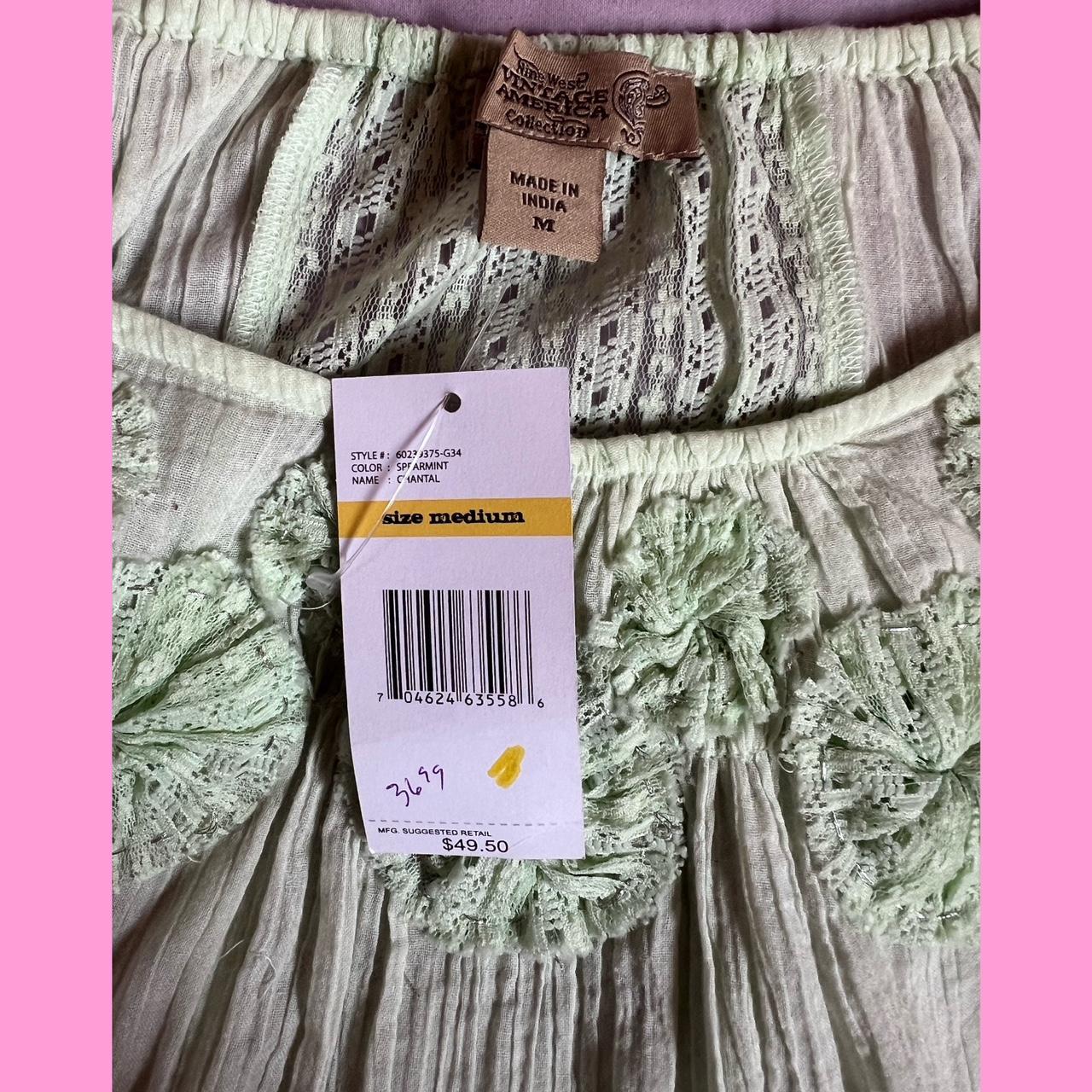 nine west vintage america