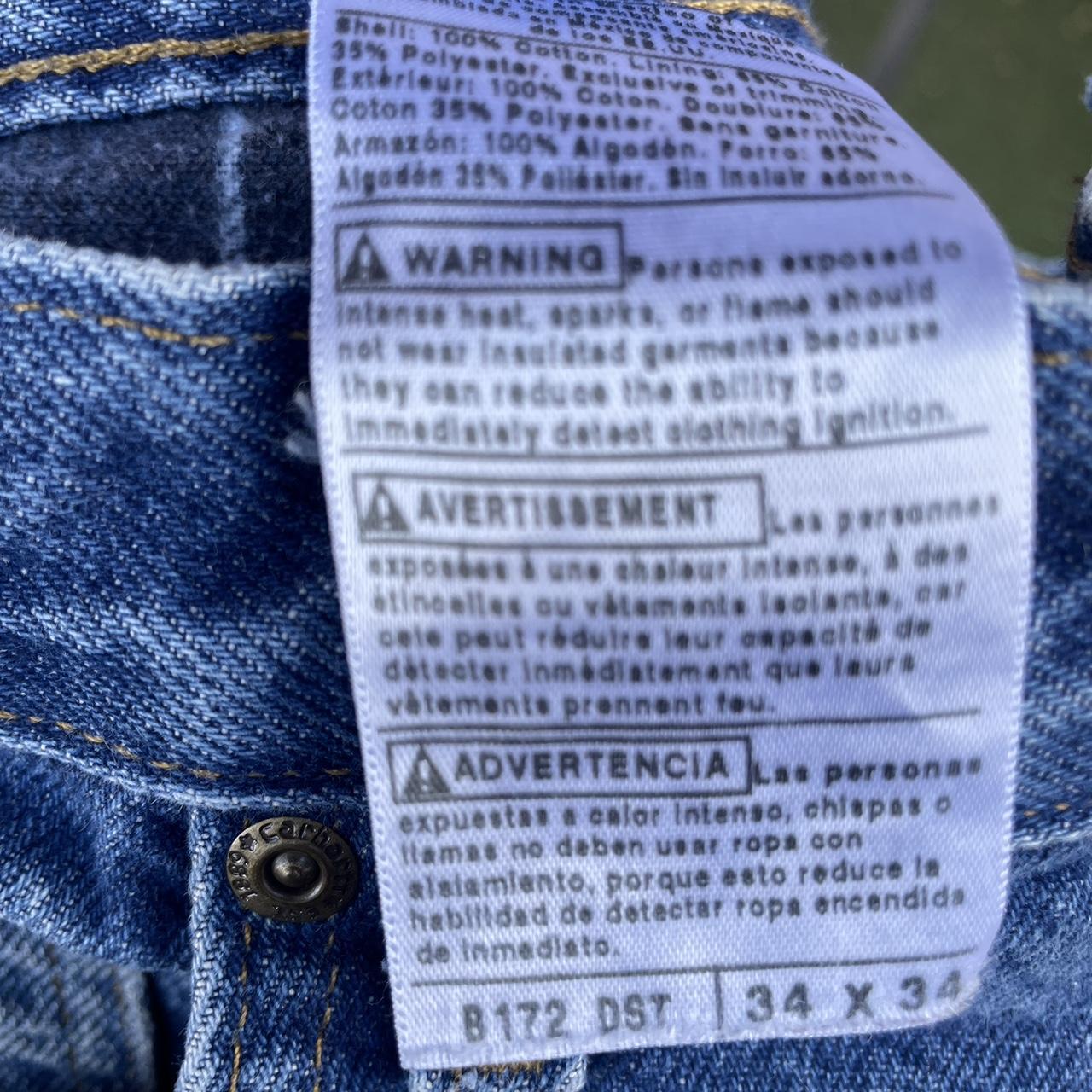 carhartt-men-s-blue-jeans-depop