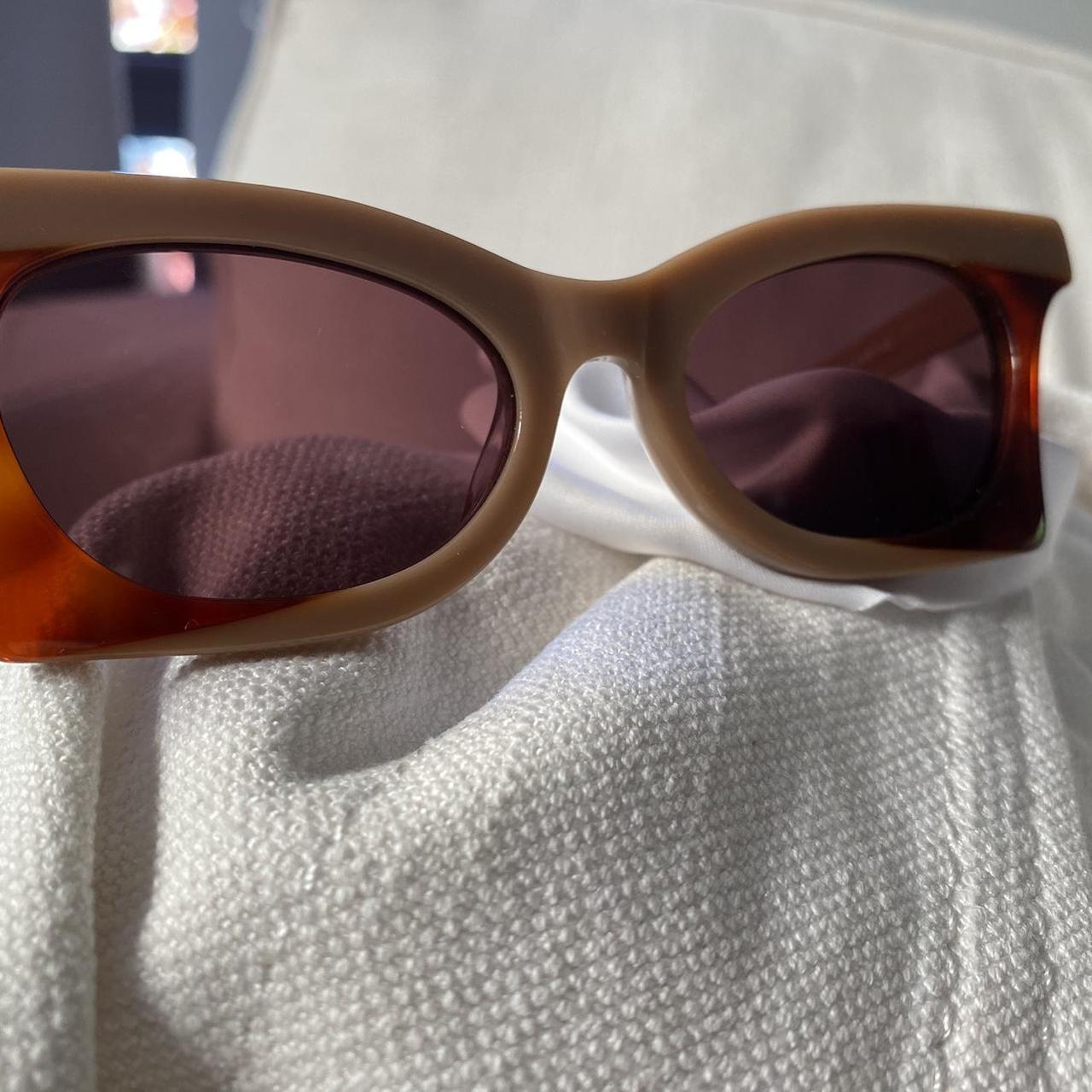Le Specs Luxe NITRO As new Polarised Super cool