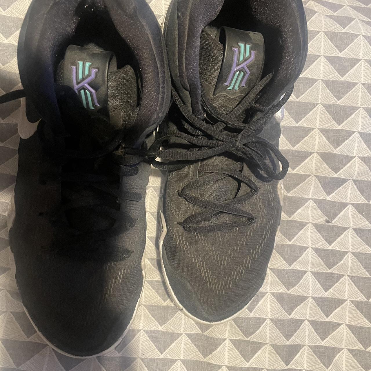 mens kyrie 5s