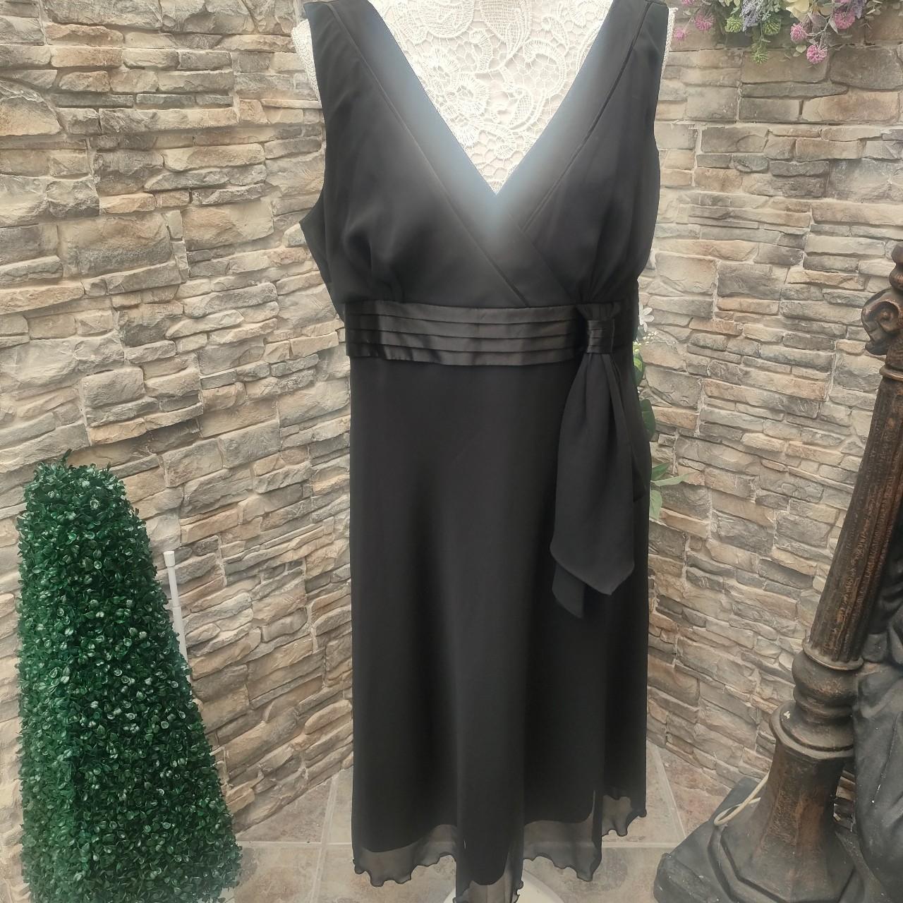 Fashion debenhams black dresses petite