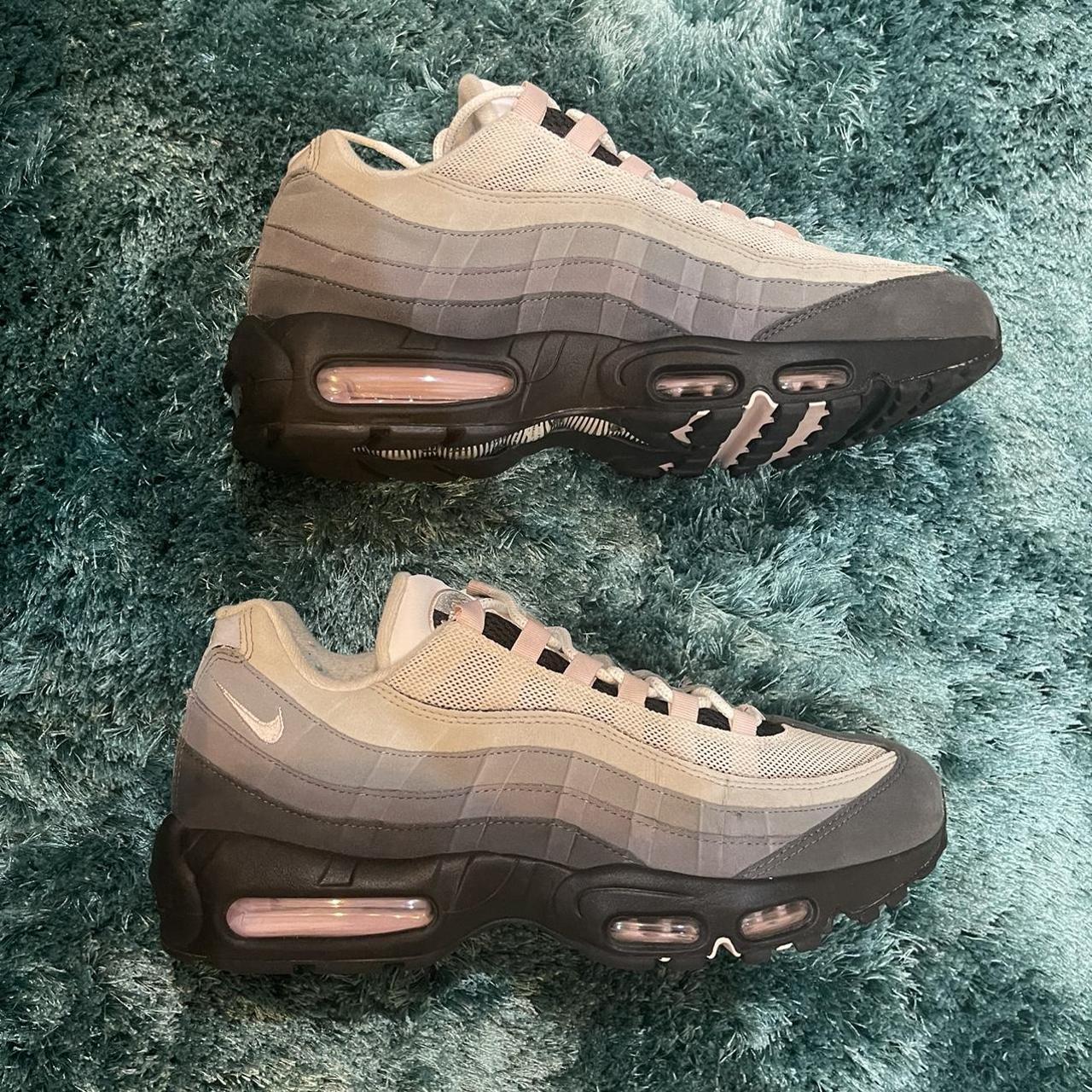 footasylum airmax 95