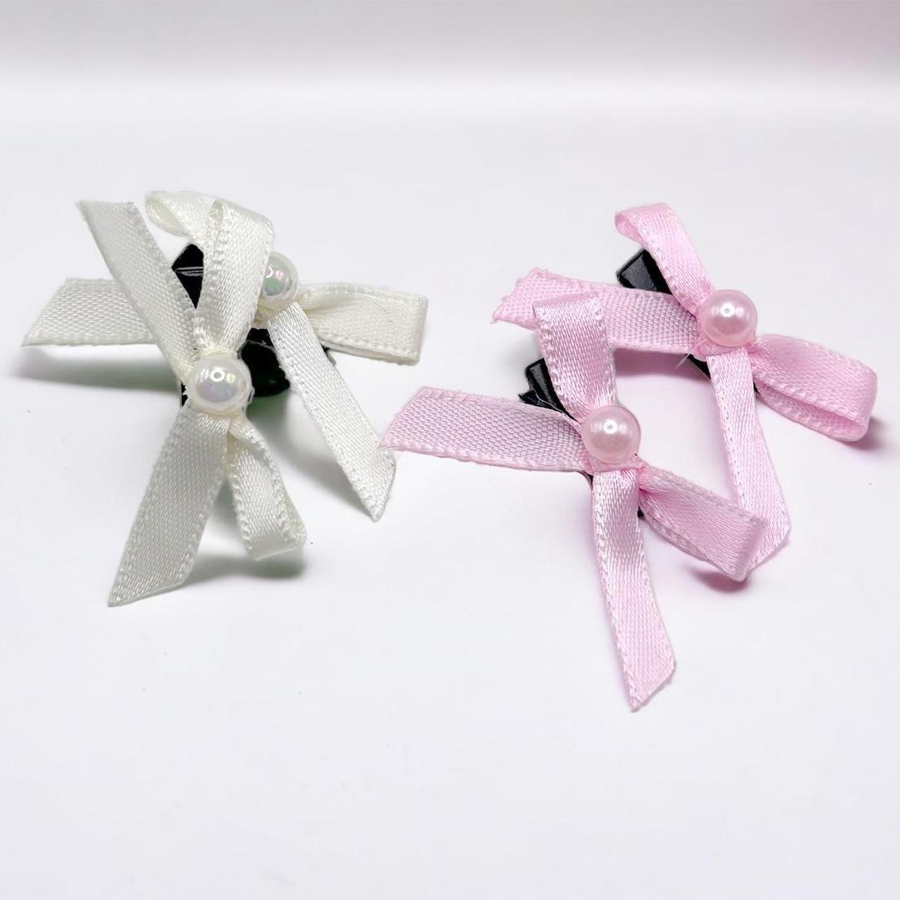 Cute, Quirky, Coquette, Lolita, Pretty, Handmade... - Depop