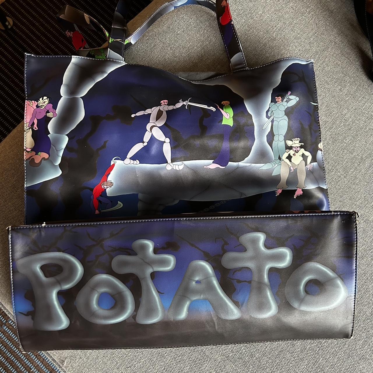 imran potato bag ❗️❗️ | Depop