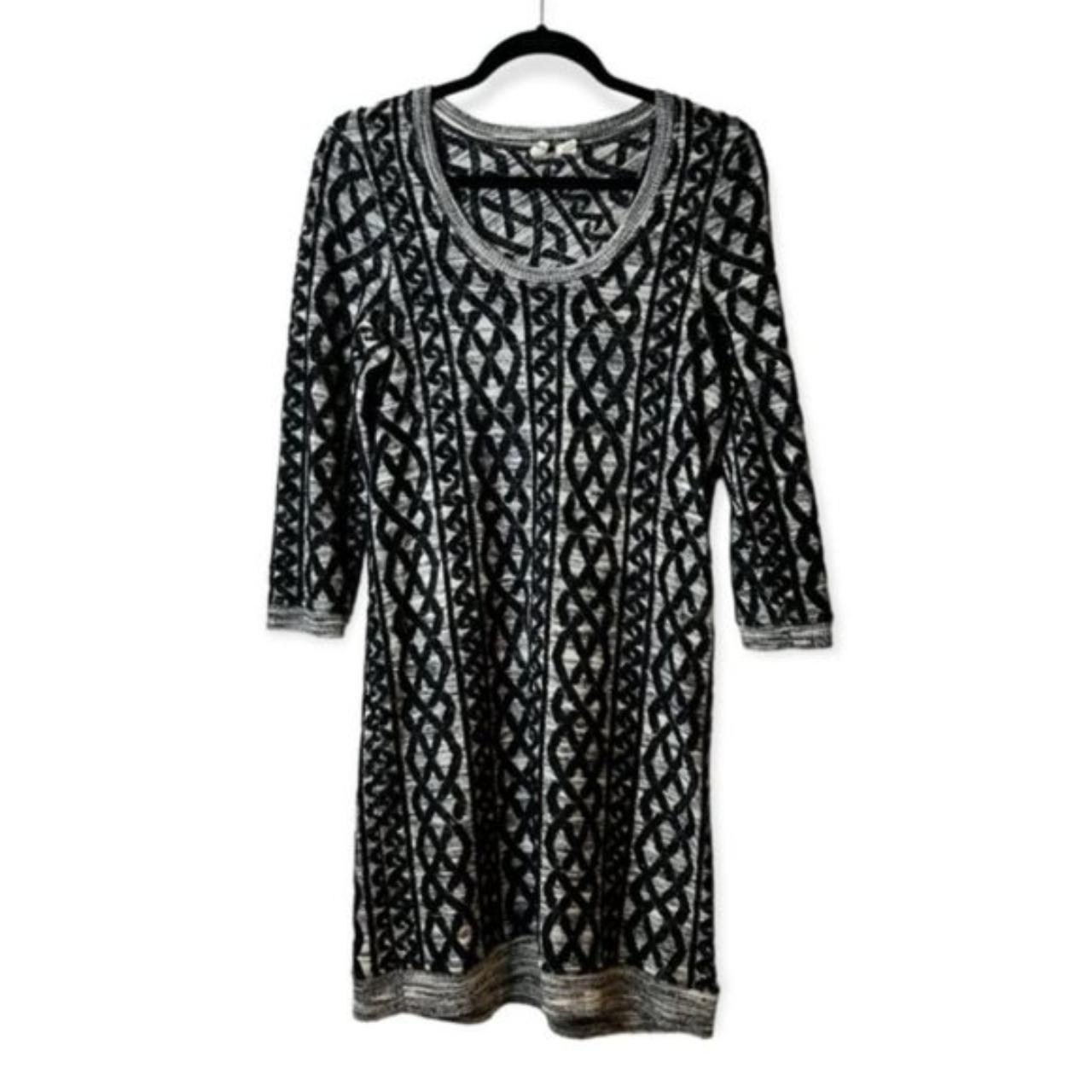 Moth clearance sweater dress