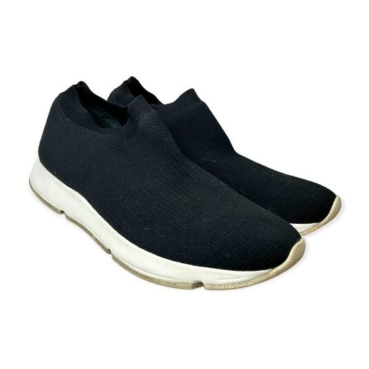 Vince clearance sock sneaker