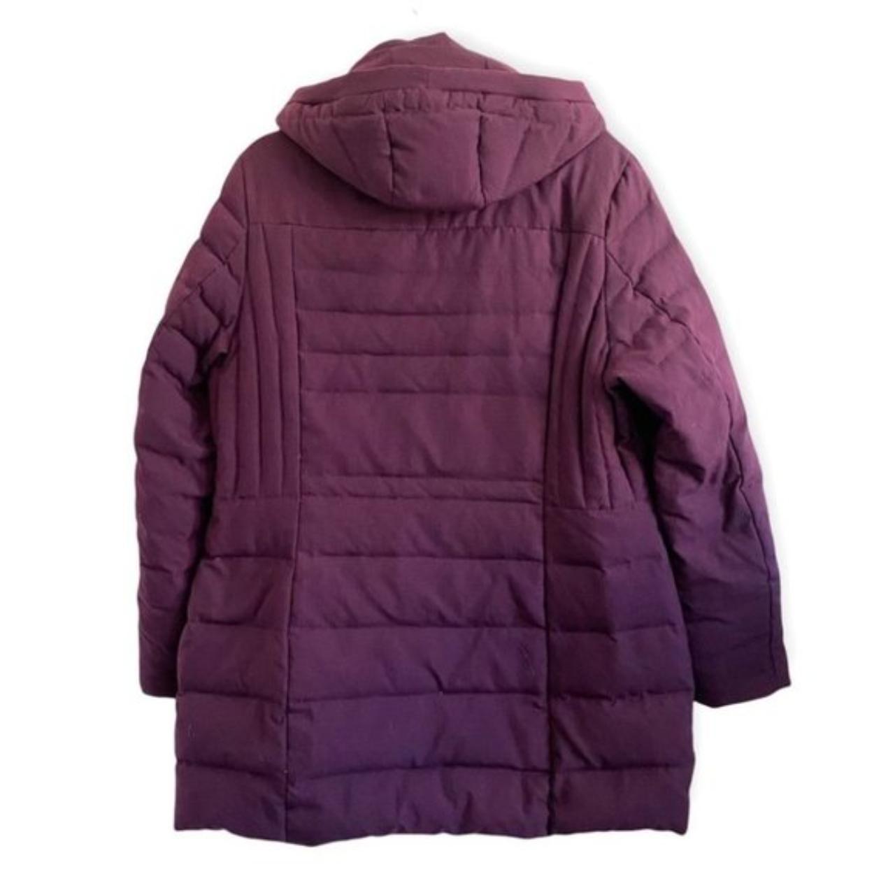 Livik shop winter coat