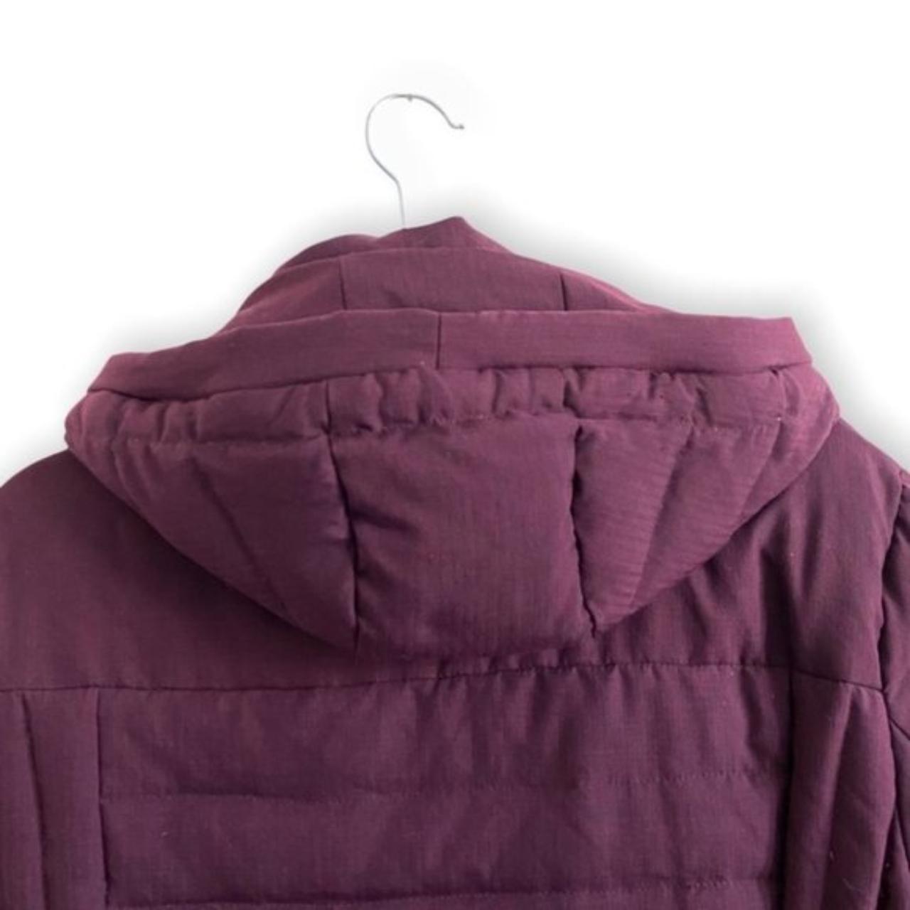 Livik 2024 winter coat