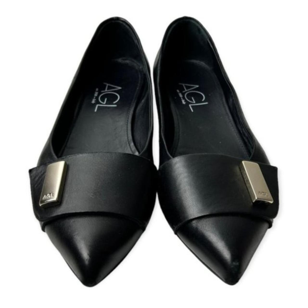 Attilio giusti hot sale leombruni shoes