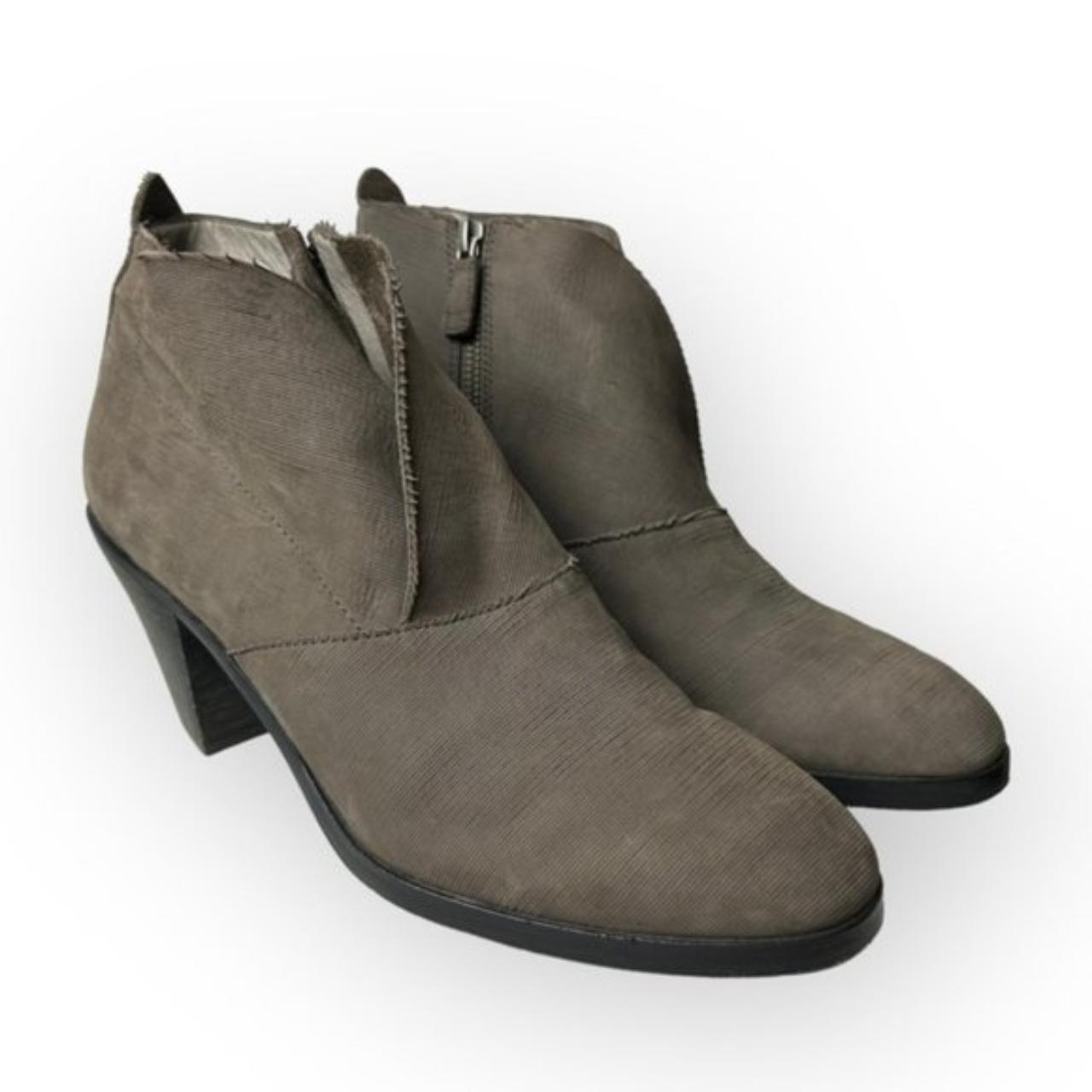 Eileen fisher deals murphy bootie