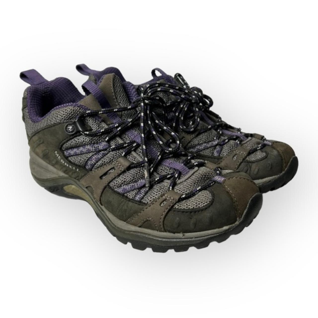 Merrell siren sport on sale gtx