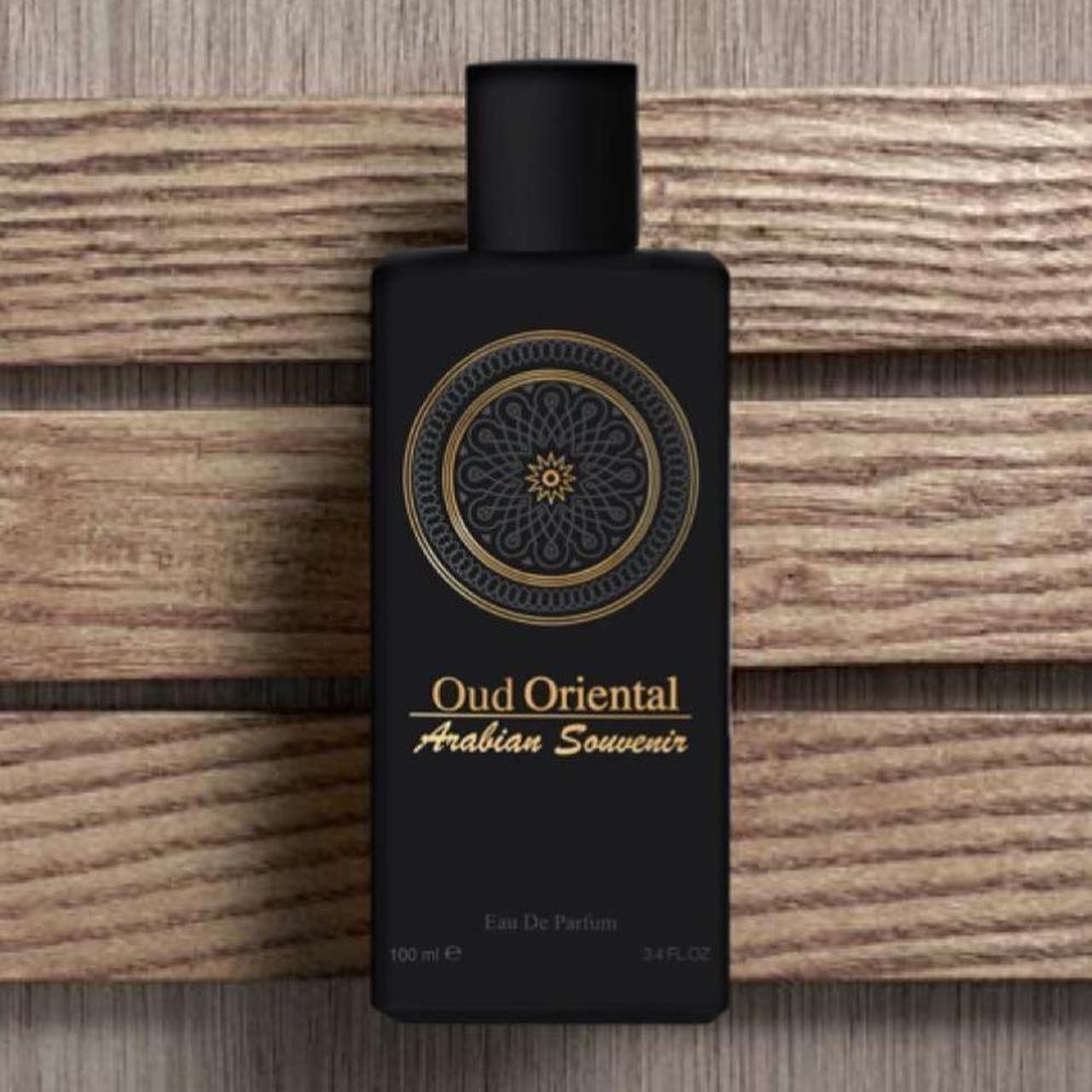 Oud oriental perfume price online