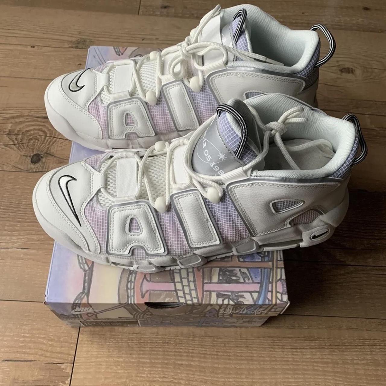nike uptempo 10.5
