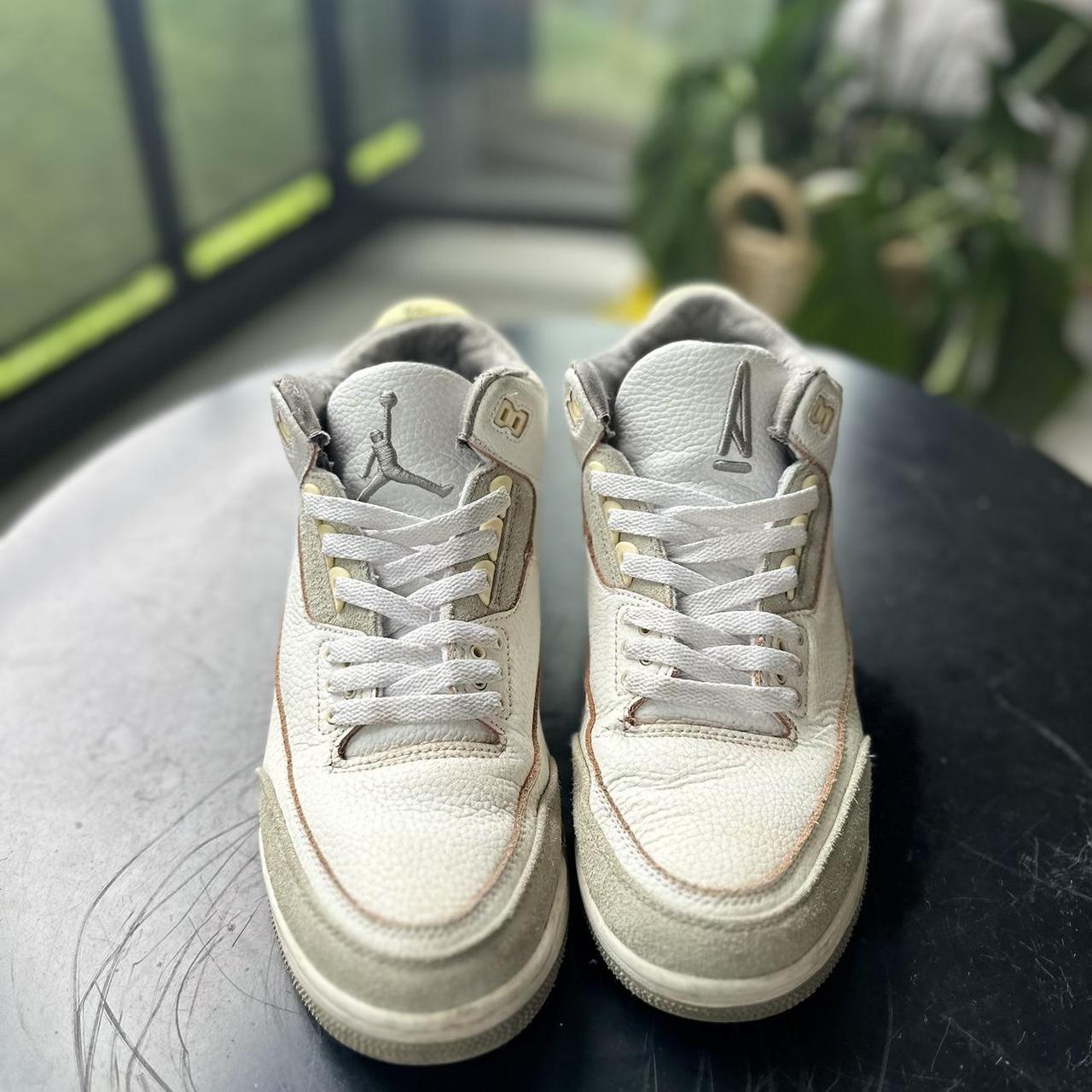 x A Ma Maniere Air Jordan Retro SP Depop