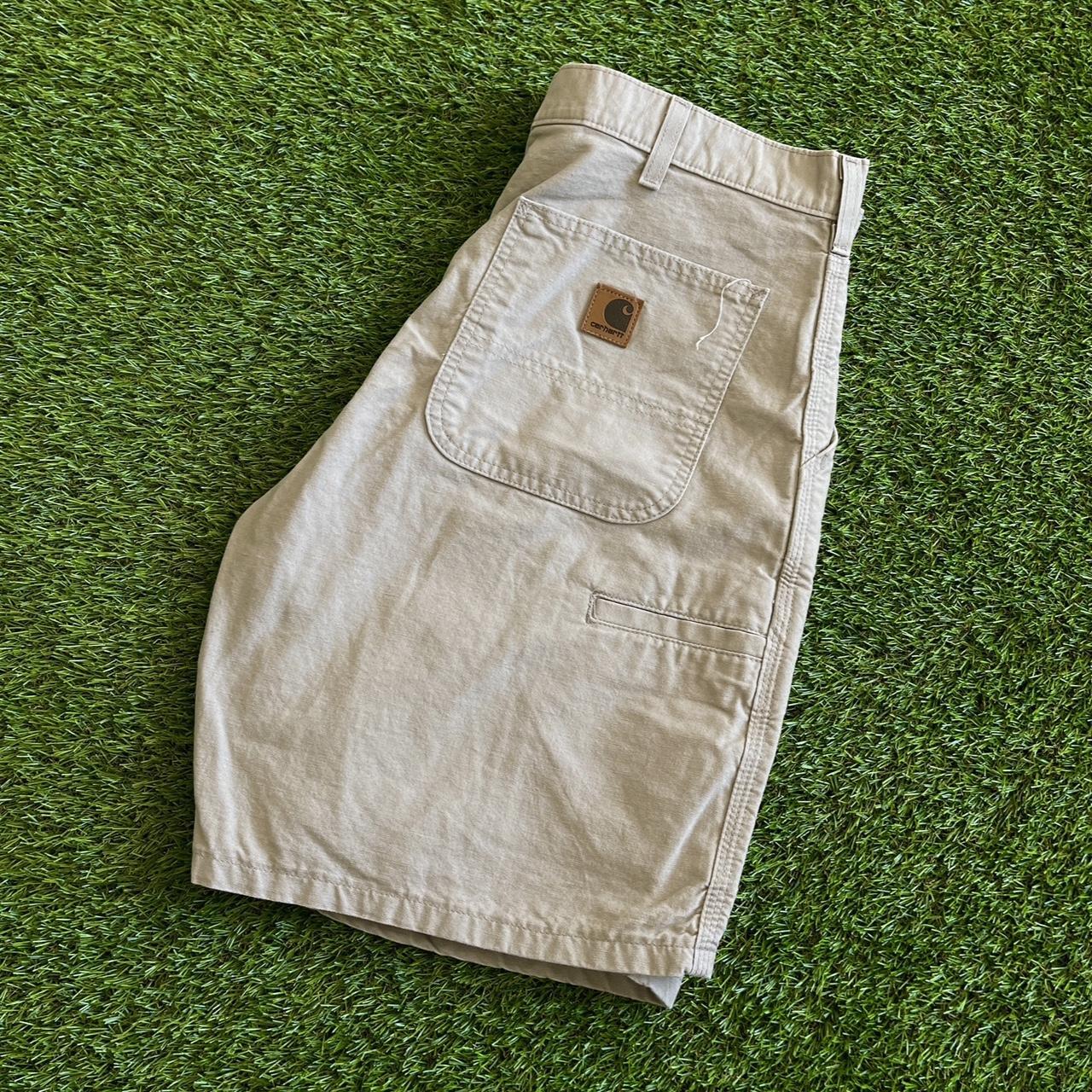 Carhartt hot sale short pants