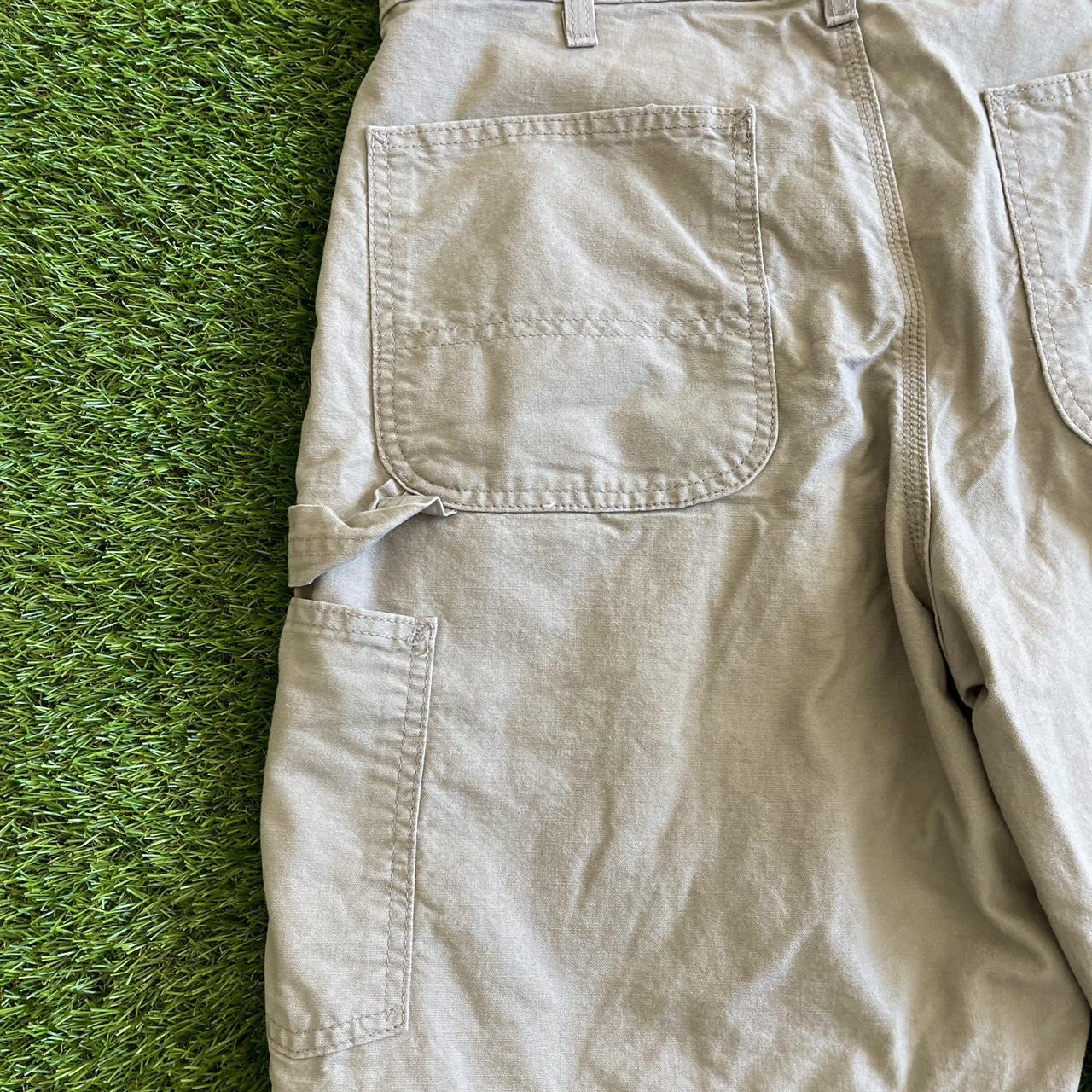 Denim Carhartt Carpenter Shorts – Community Thrift and Vintage