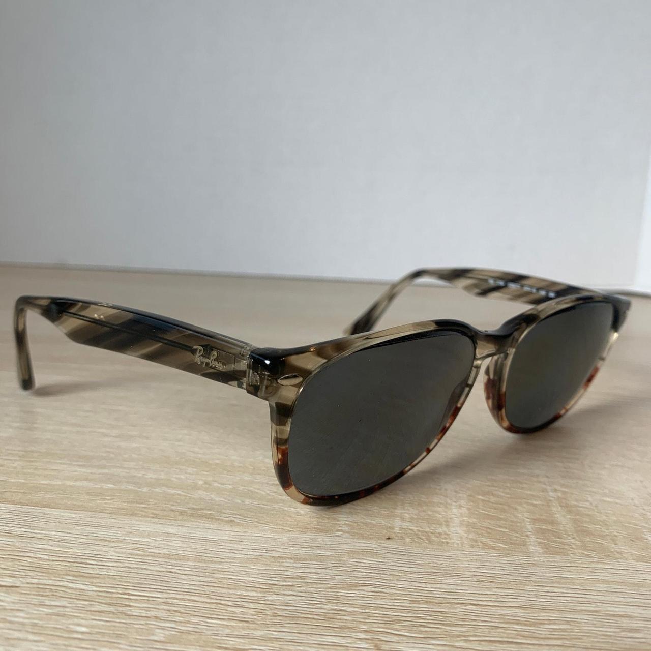 Ray-Ban Men's Sunglasses Multi – Ray-Ban RB2184 1254/71