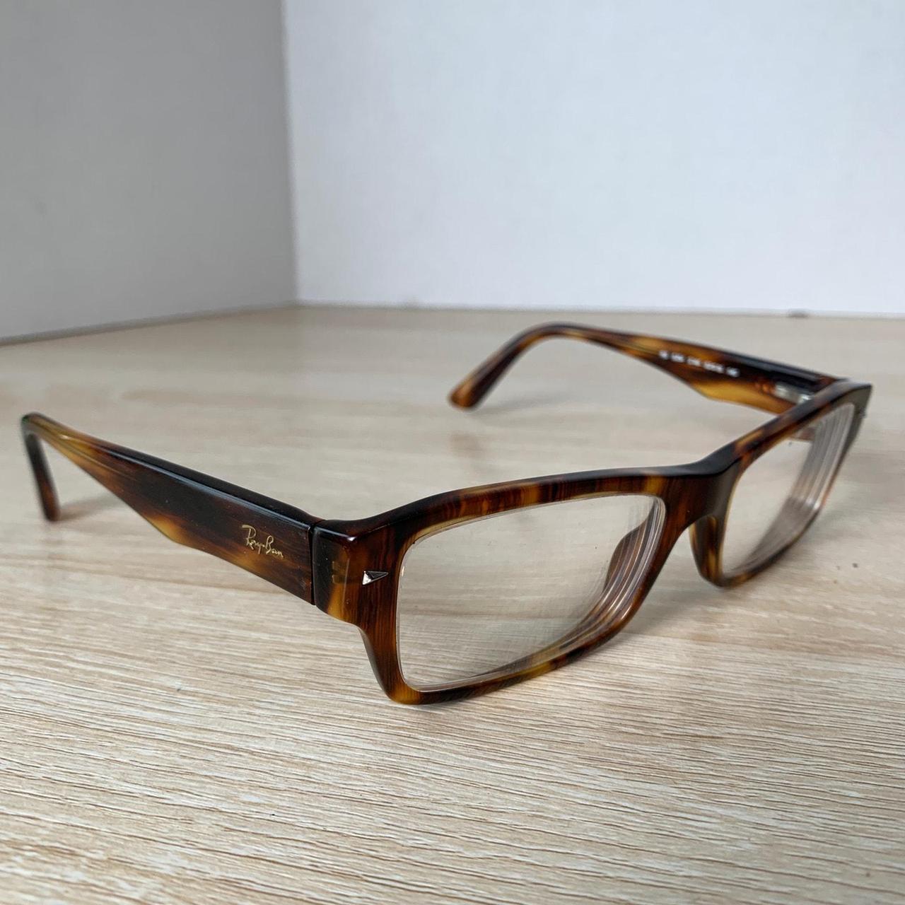 Ray-Ban Women's Accessories Brown – Ray-Ban RB5254 2144