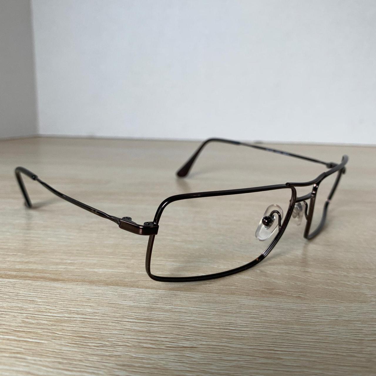 Ray-Ban Men's Accessories Brown – Ray-Ban RB3240 014/57