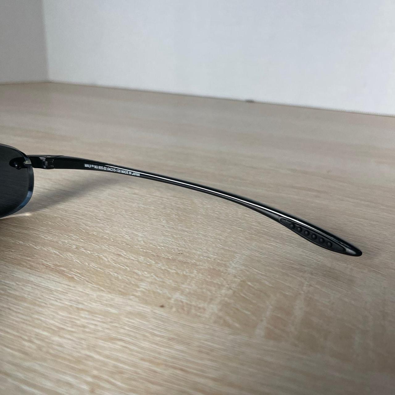 Maui Jim Men's Accessories - Black – Maui Jim MJ … - image 6