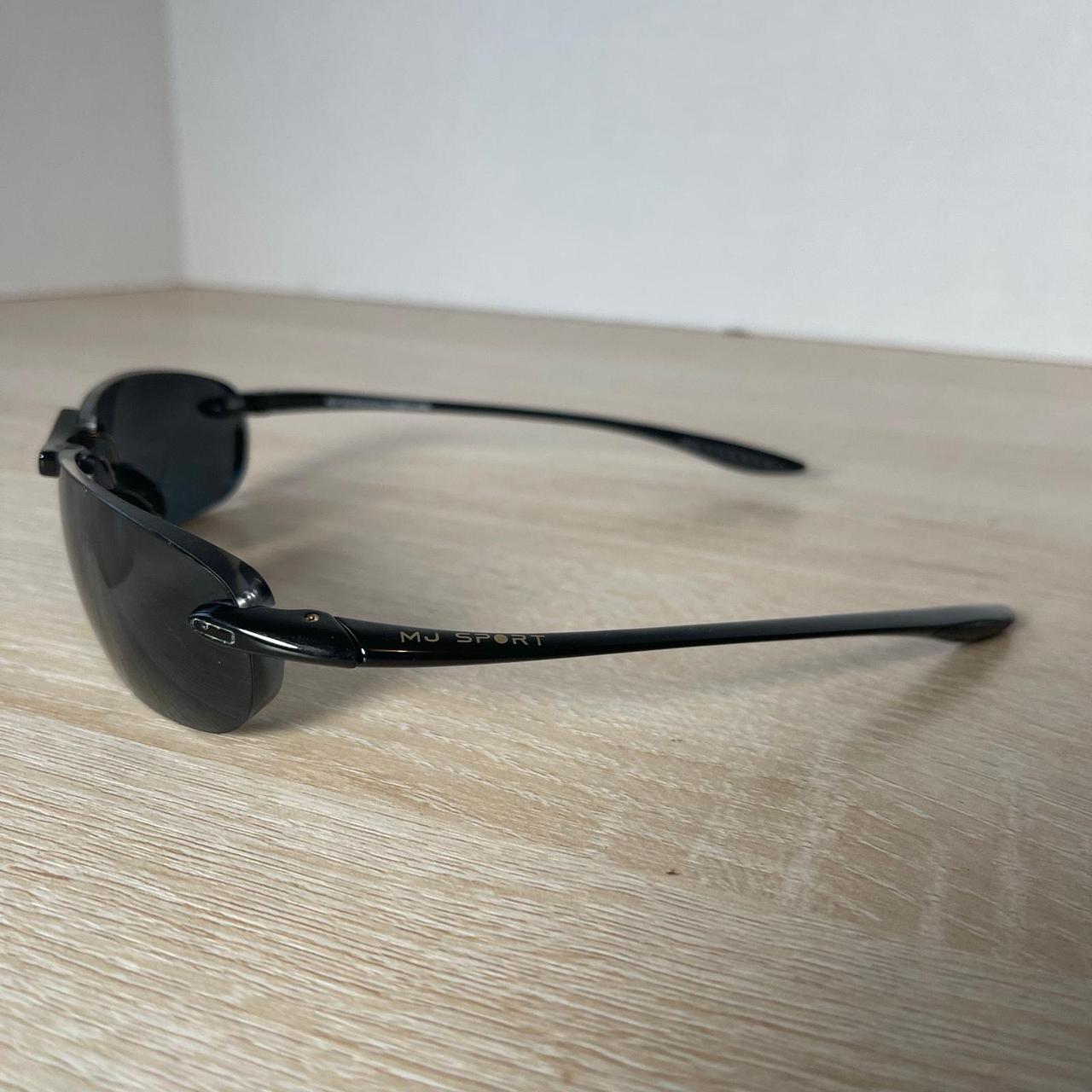 Maui Jim Men's Accessories - Black – Maui Jim MJ … - image 3