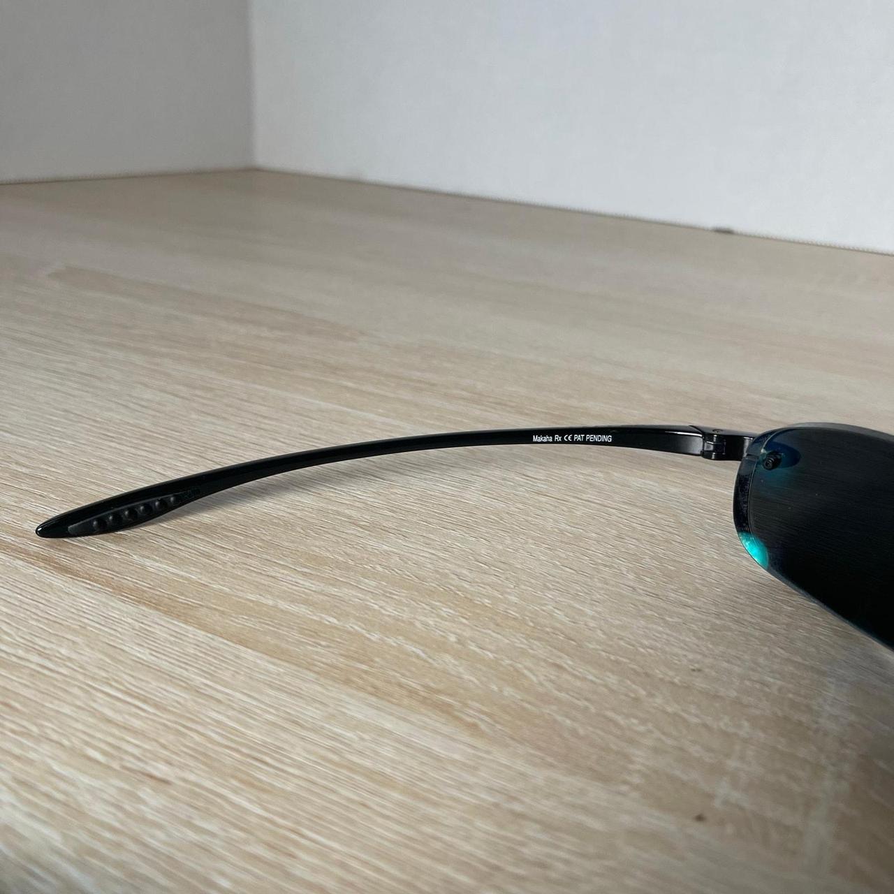 Maui Jim Men's Accessories - Black – Maui Jim MJ … - image 4