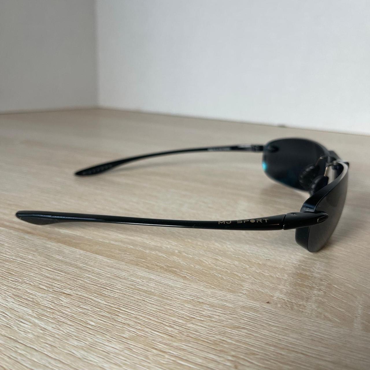 Maui Jim Men's Accessories - Black – Maui Jim MJ … - image 7