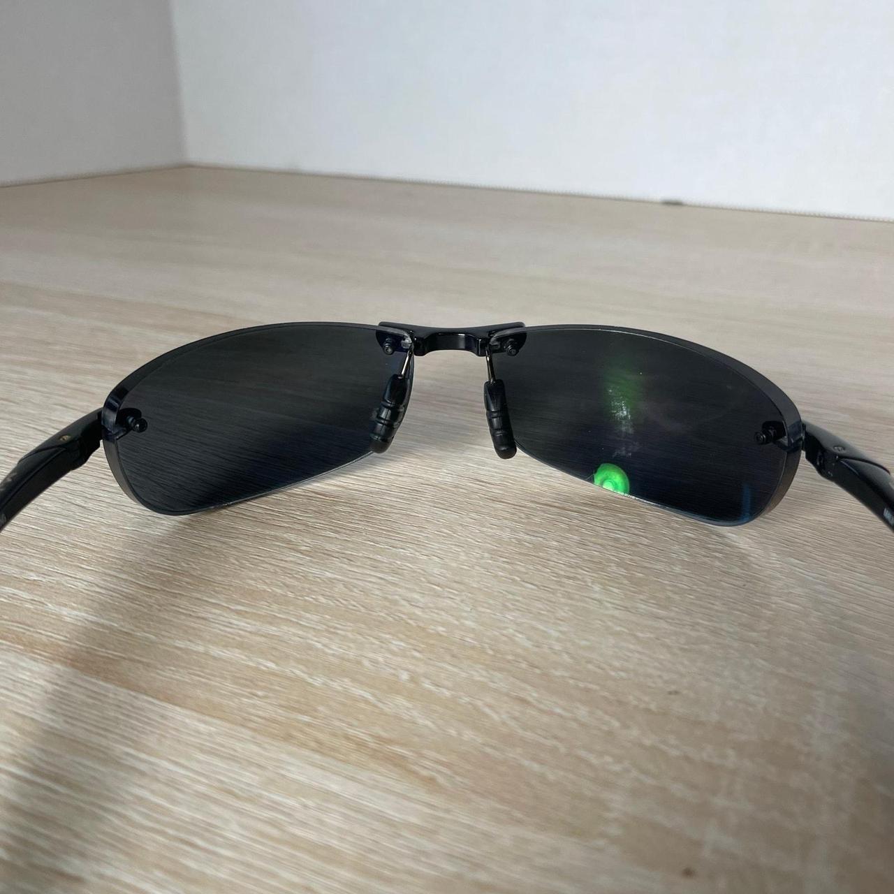 Maui Jim Men's Accessories - Black – Maui Jim MJ … - image 5