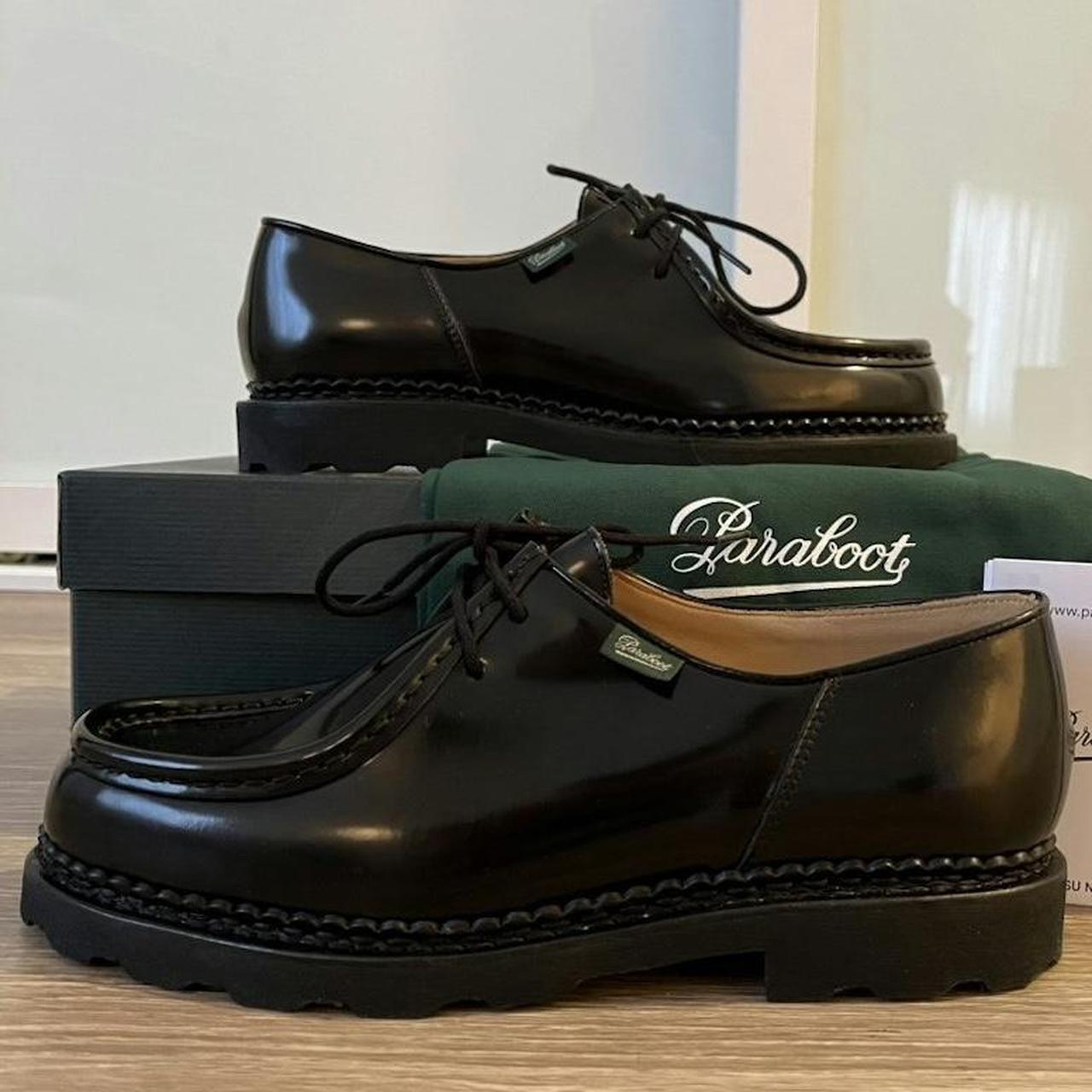 靴 Paraboot MICHAEL 43 Michael Shoe