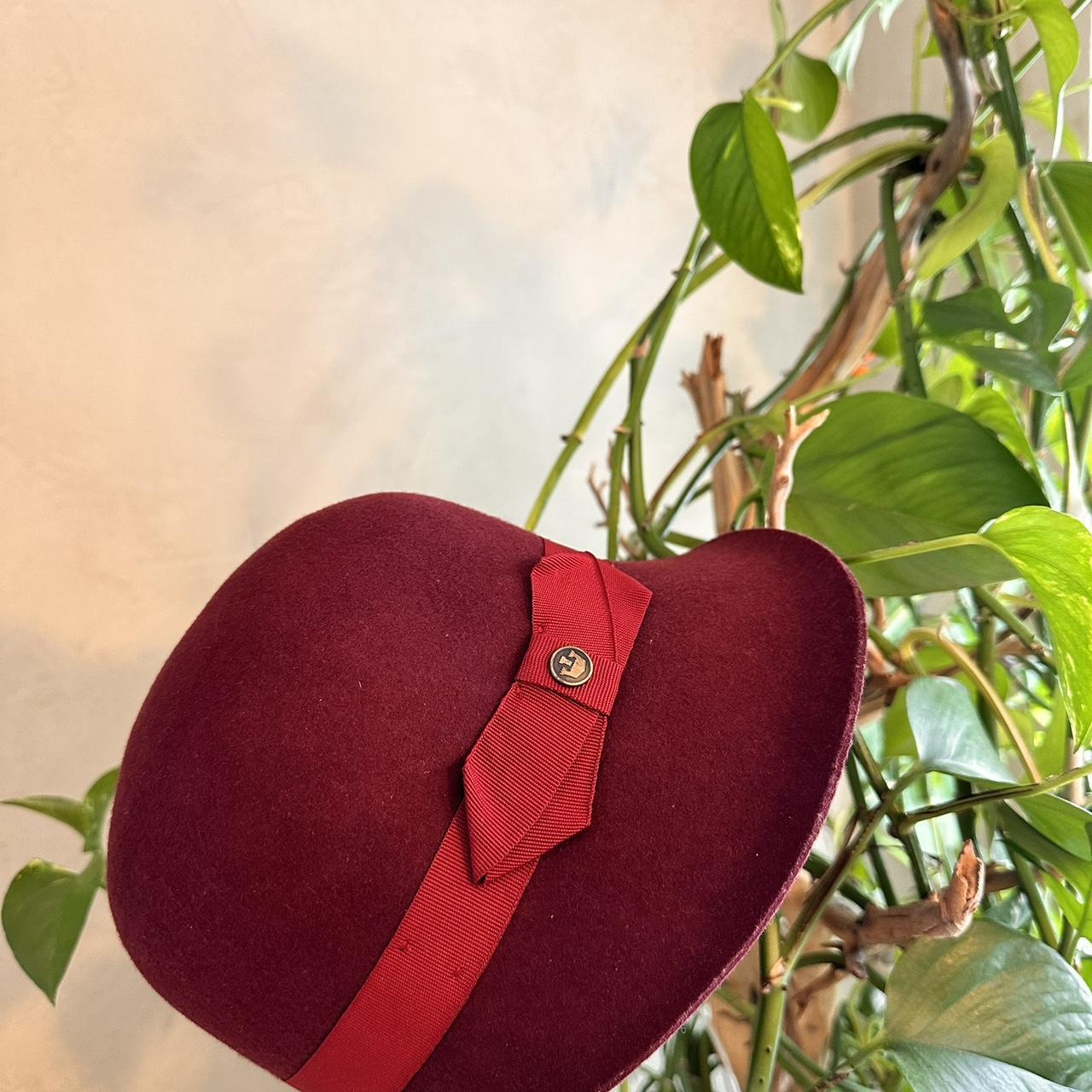 Goorin Bros Wool Hat - Depop