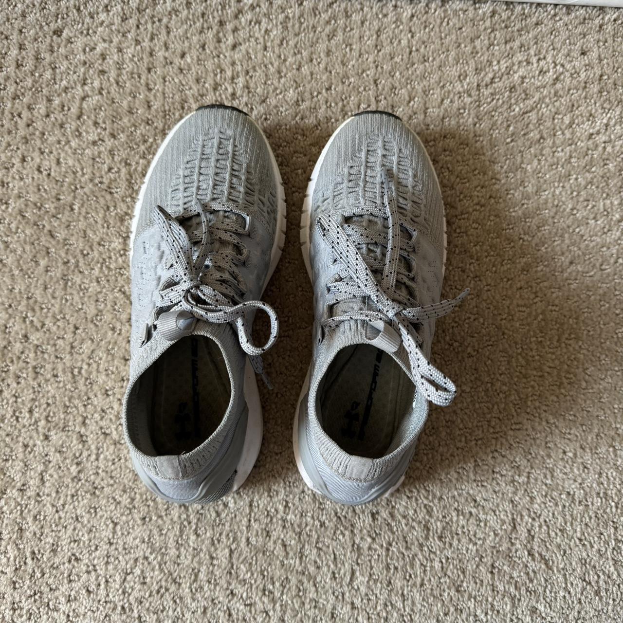 under armour hovr speedform 2.0